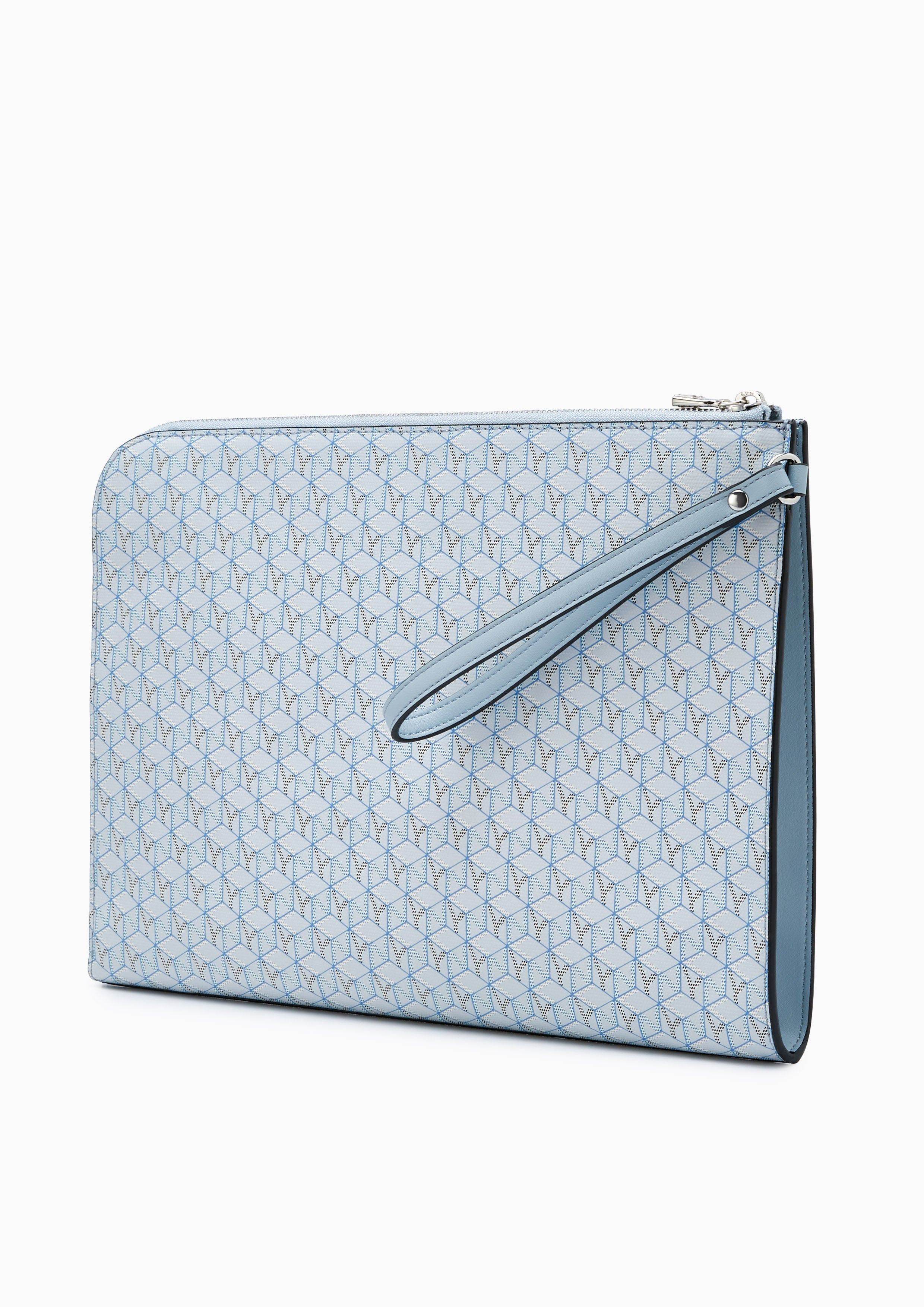 กระเป๋าสำหรับเอกสาร Enes Infinite Document Pouch