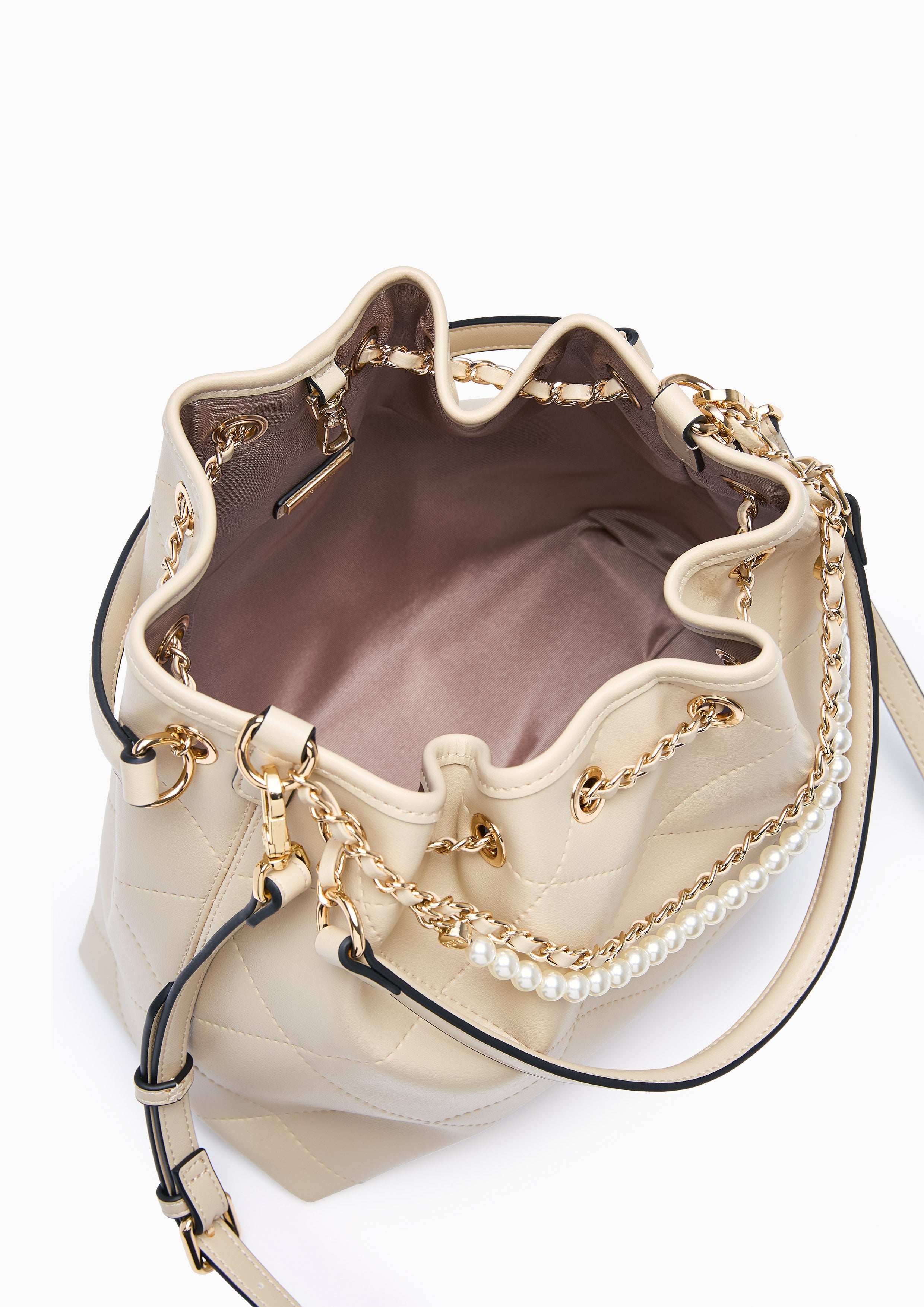 กระเป๋าทรงถัง Ferna M