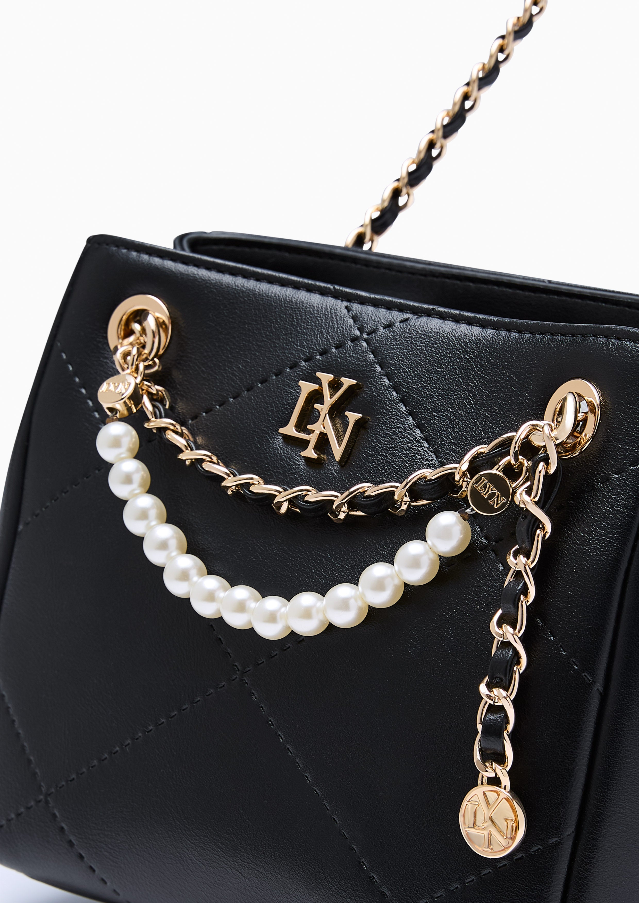 กระเป๋าสะพายข้าง Ferna S