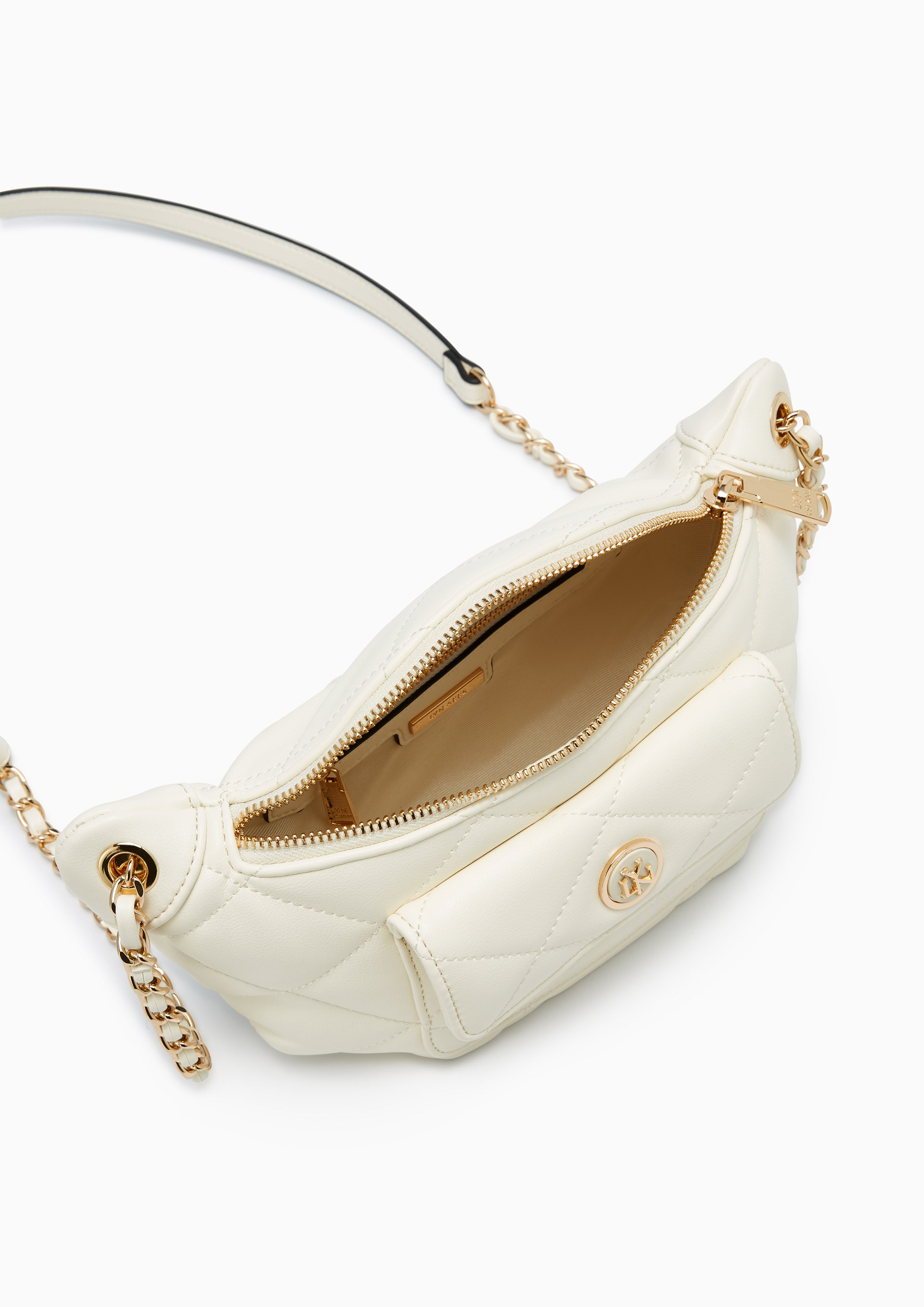 กระเป๋าสะพายข้าง Jaylen Crossbody Bag