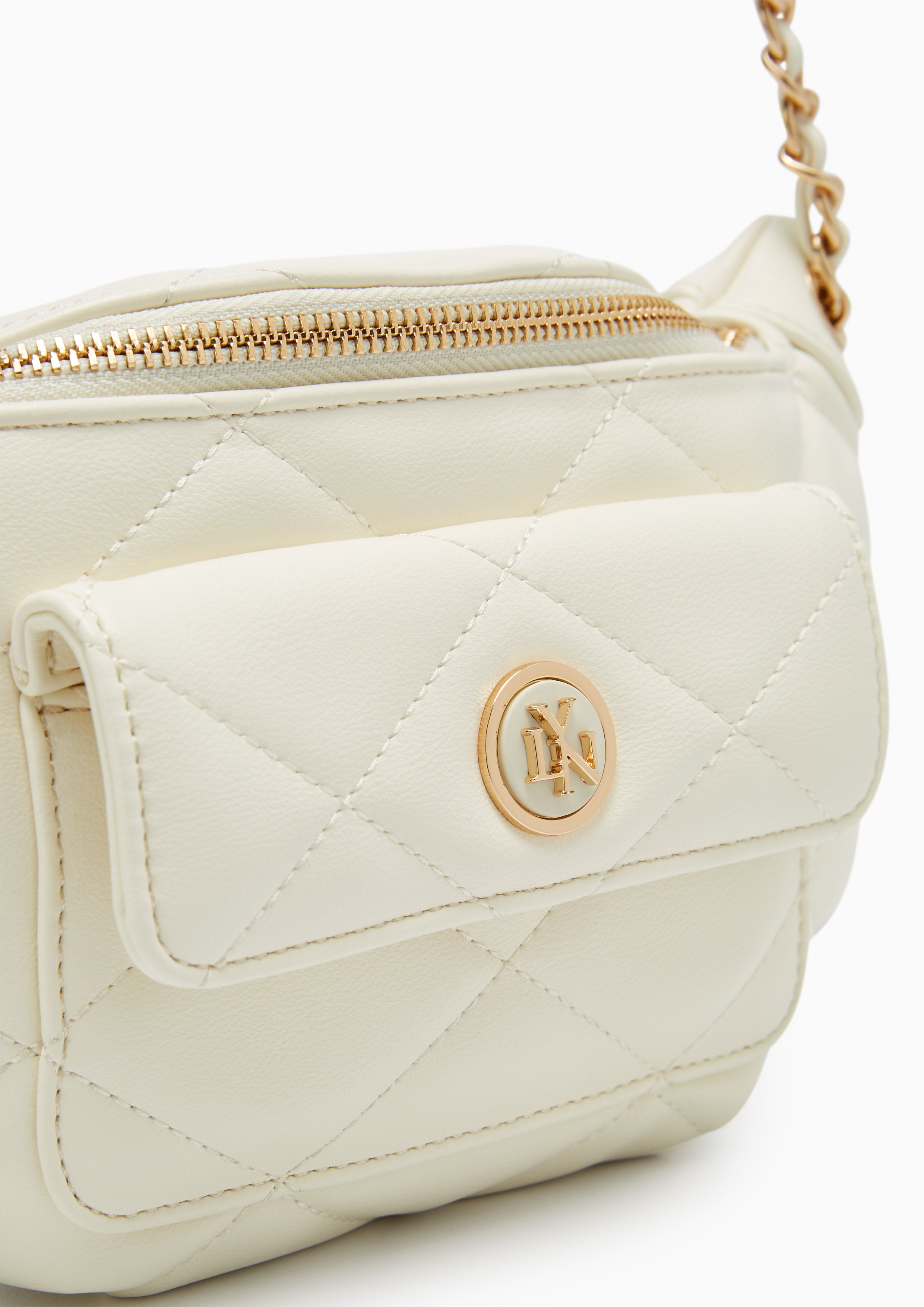 กระเป๋าสะพายข้าง Jaylen Crossbody Bag