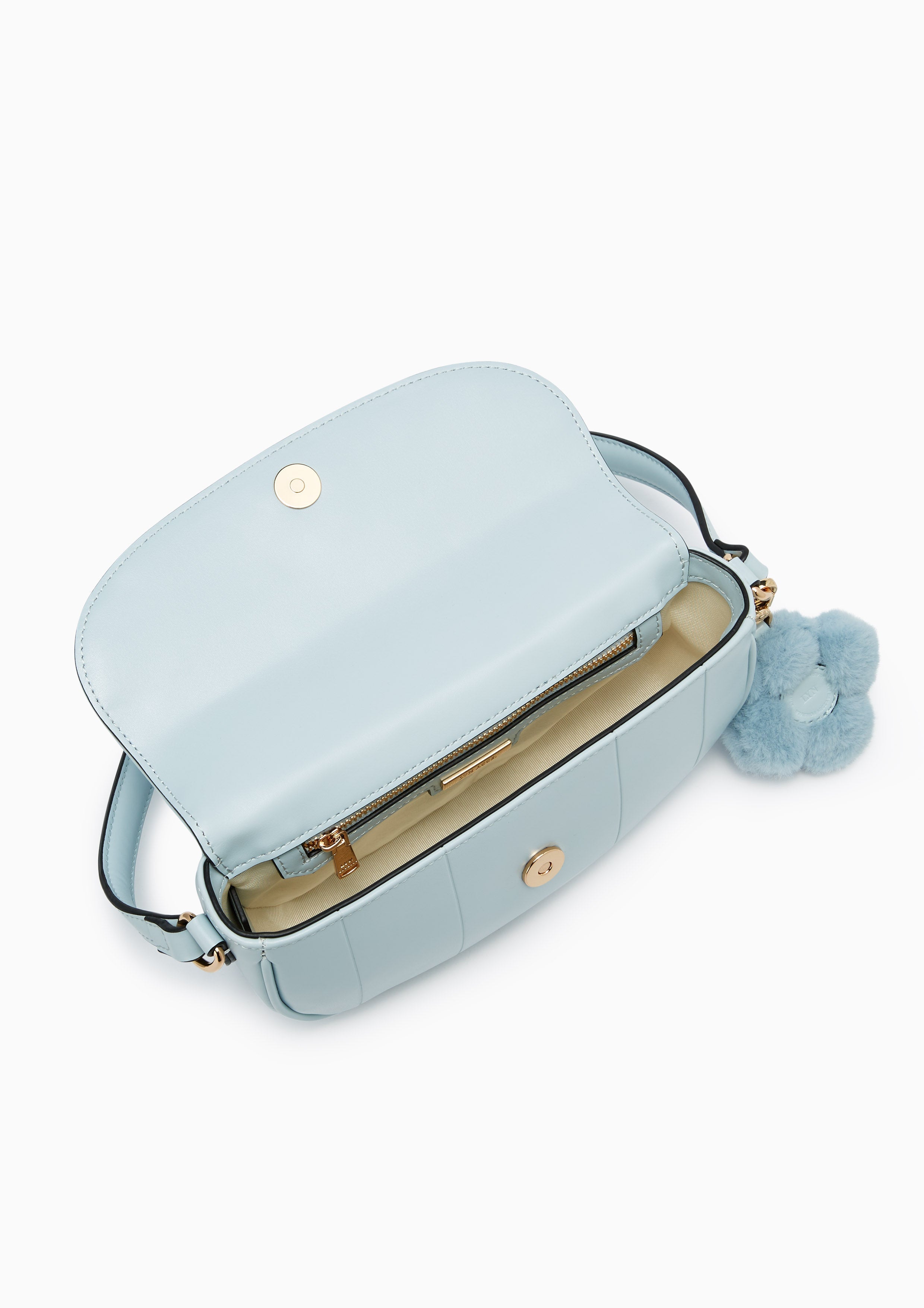 กระเป๋าสะพายไหล่ Molly S