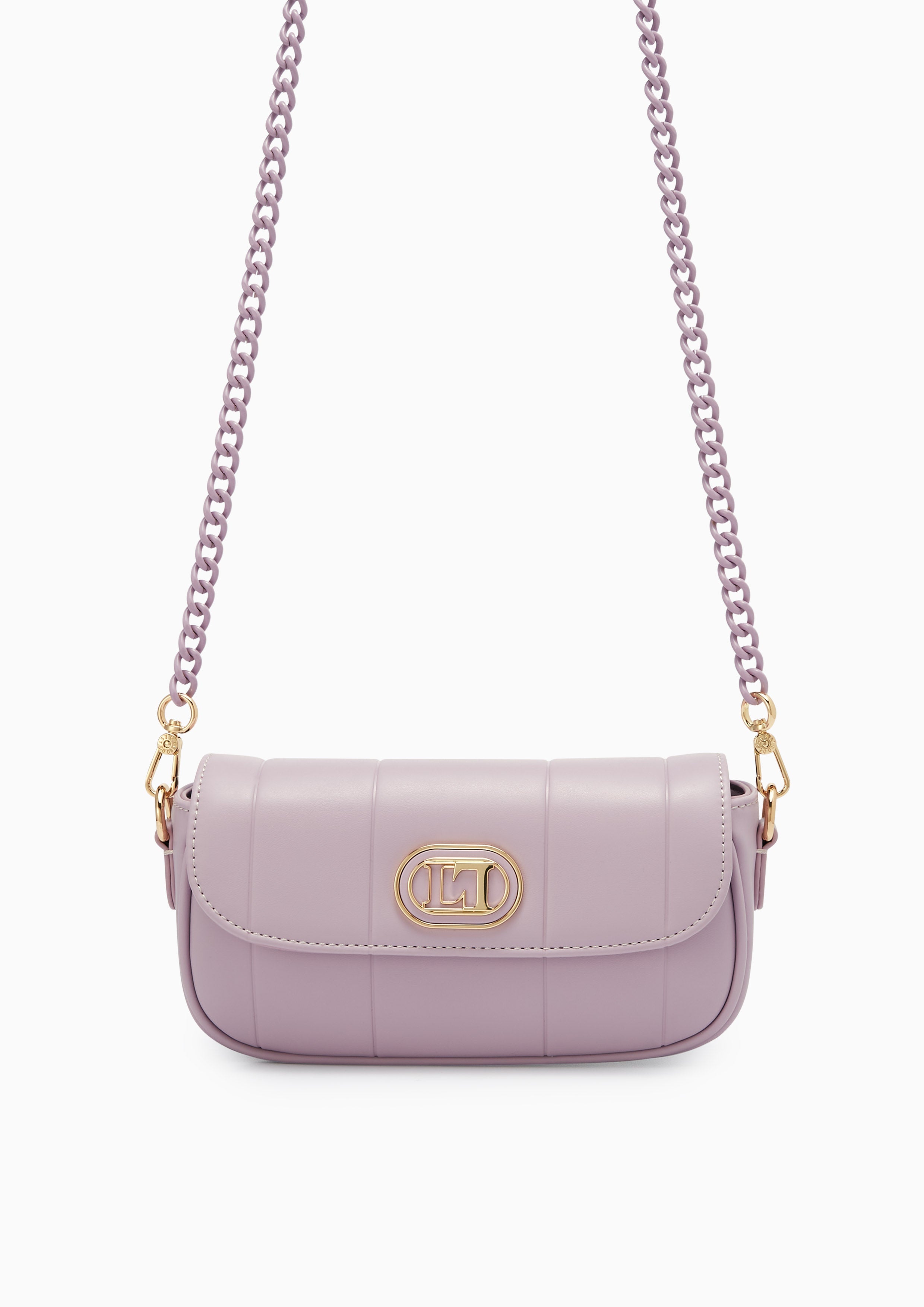 Molly Crossbody Bag Purple