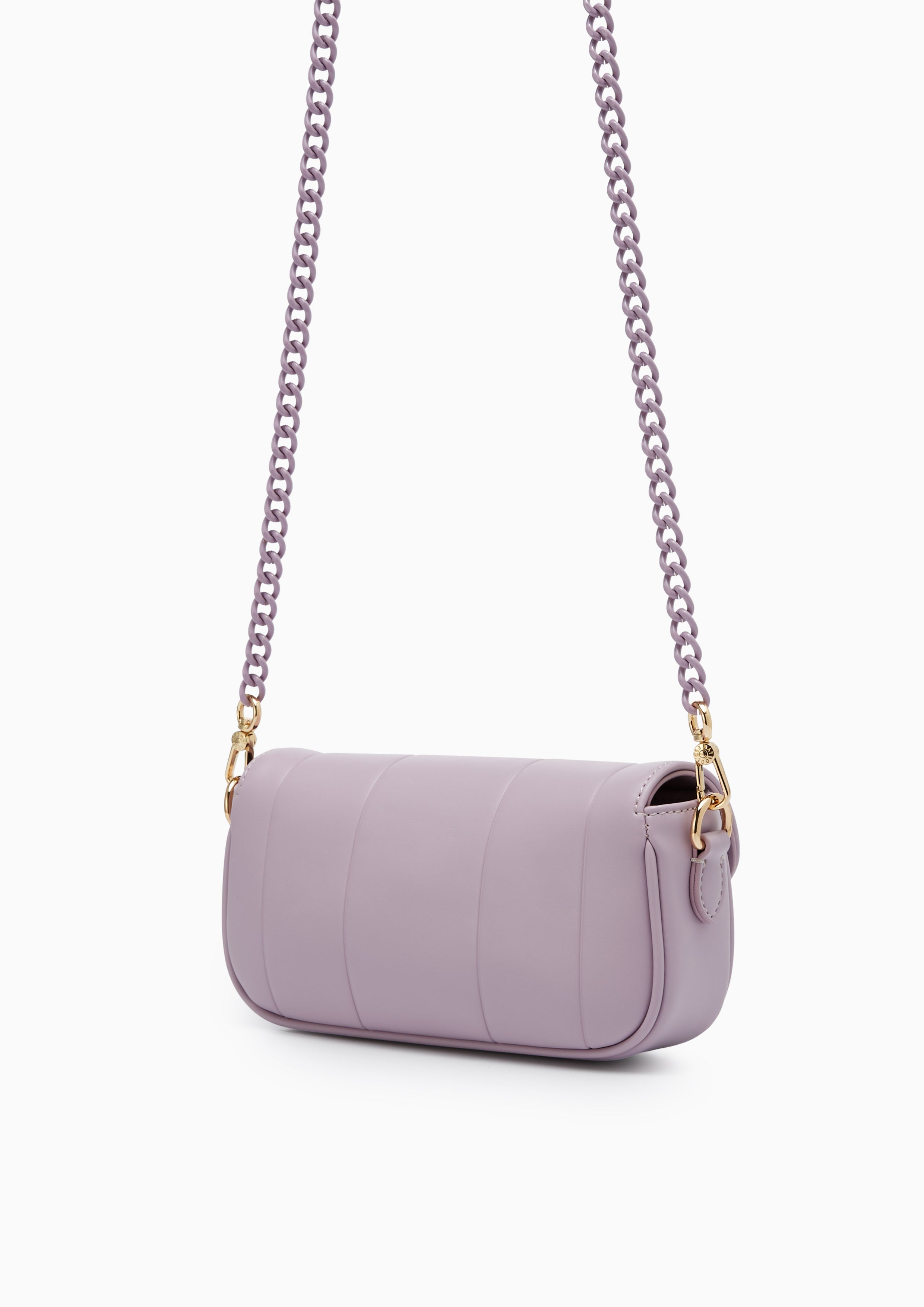 Molly Crossbody Bag Purple