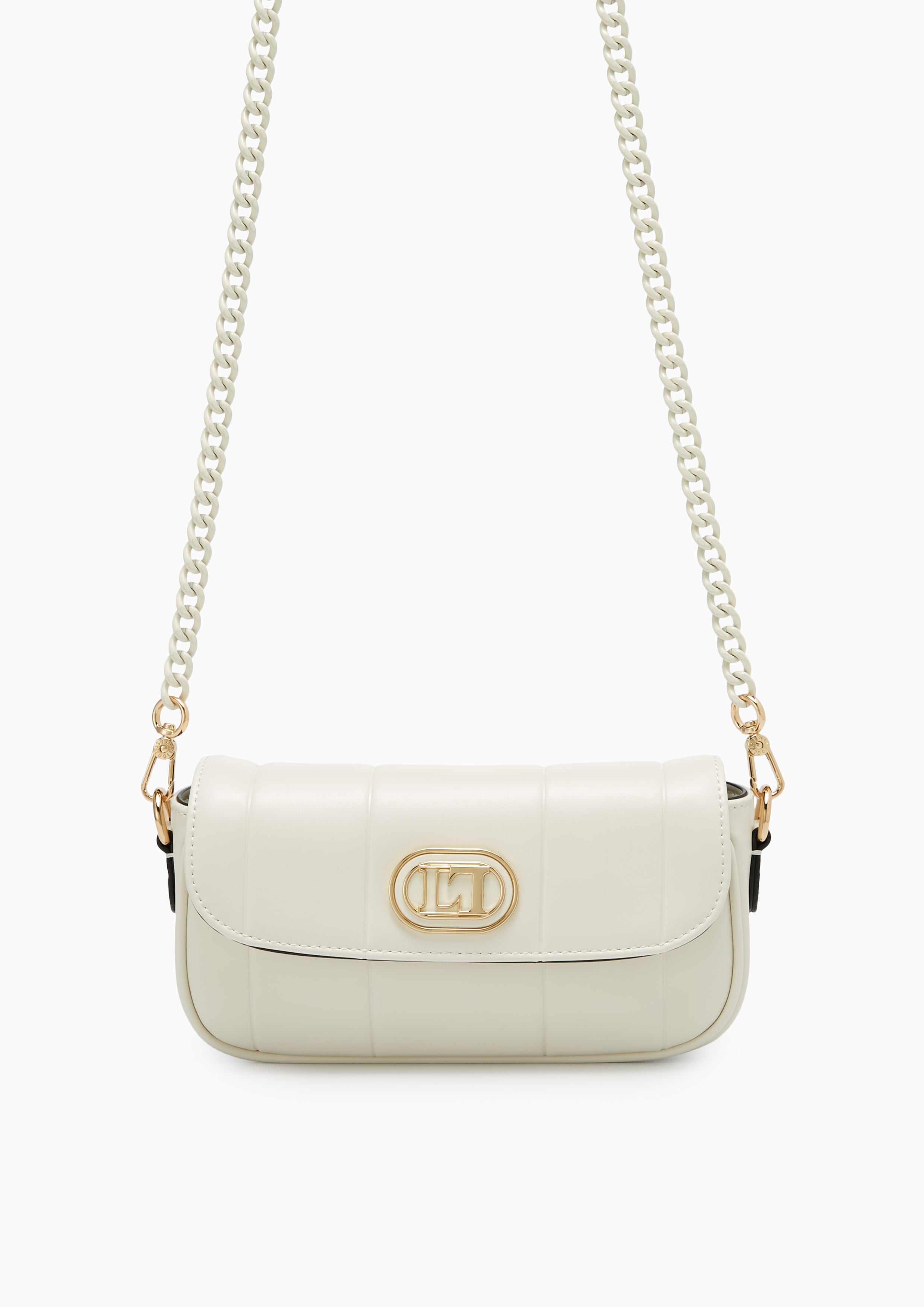 Molly Crossbody Bag Off-White
