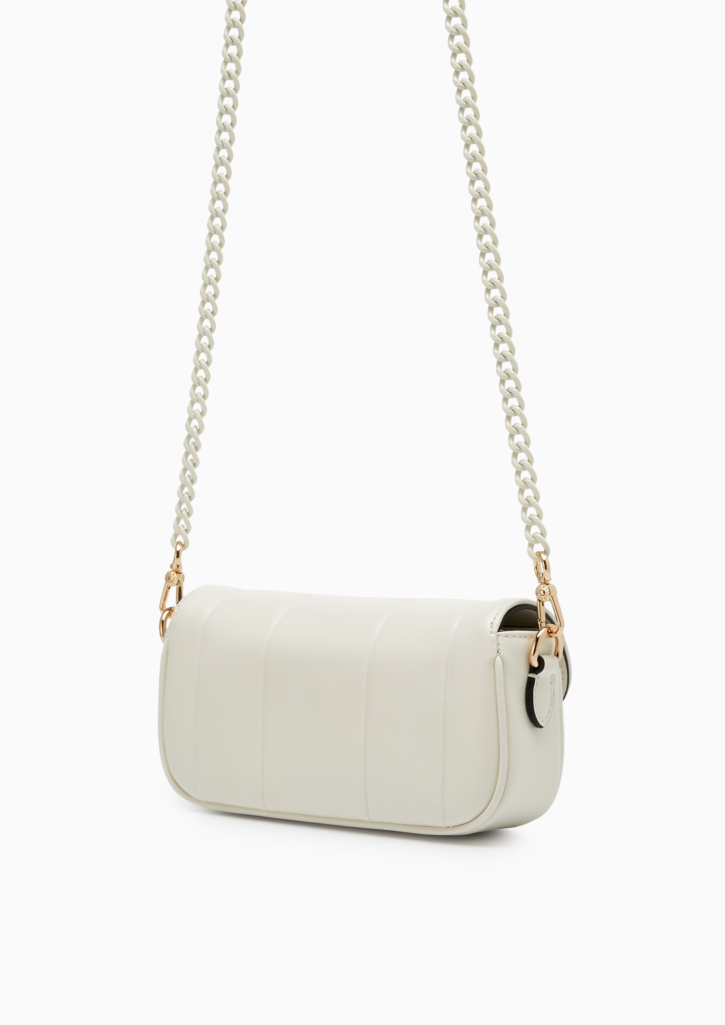 Molly Crossbody Bag Off-White