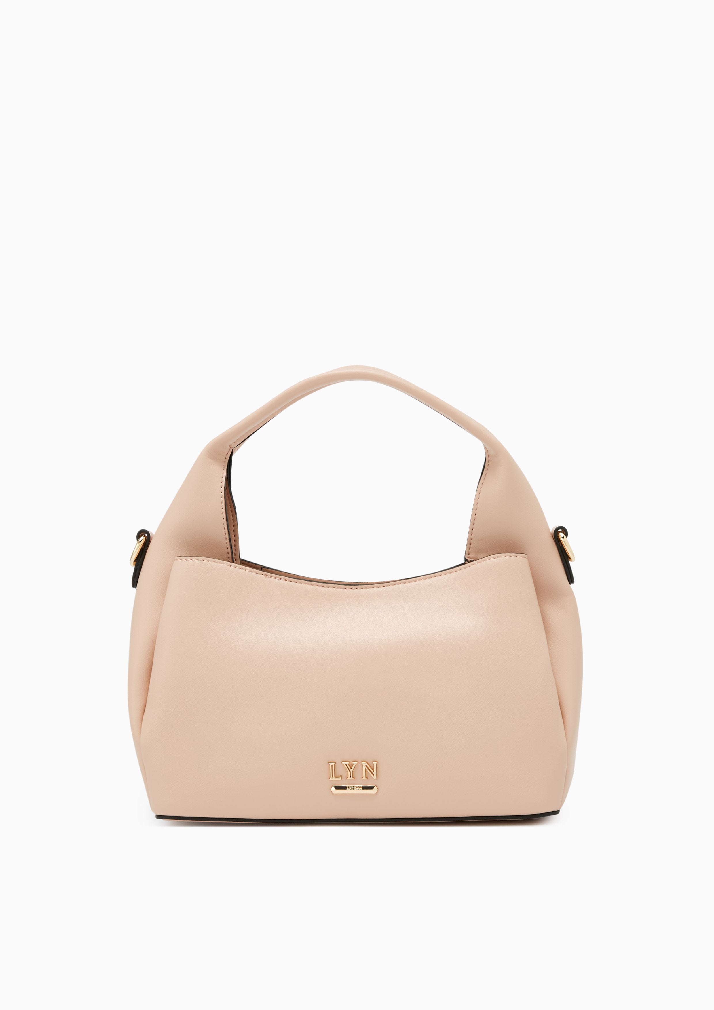 Carrie Shoulder S Nude