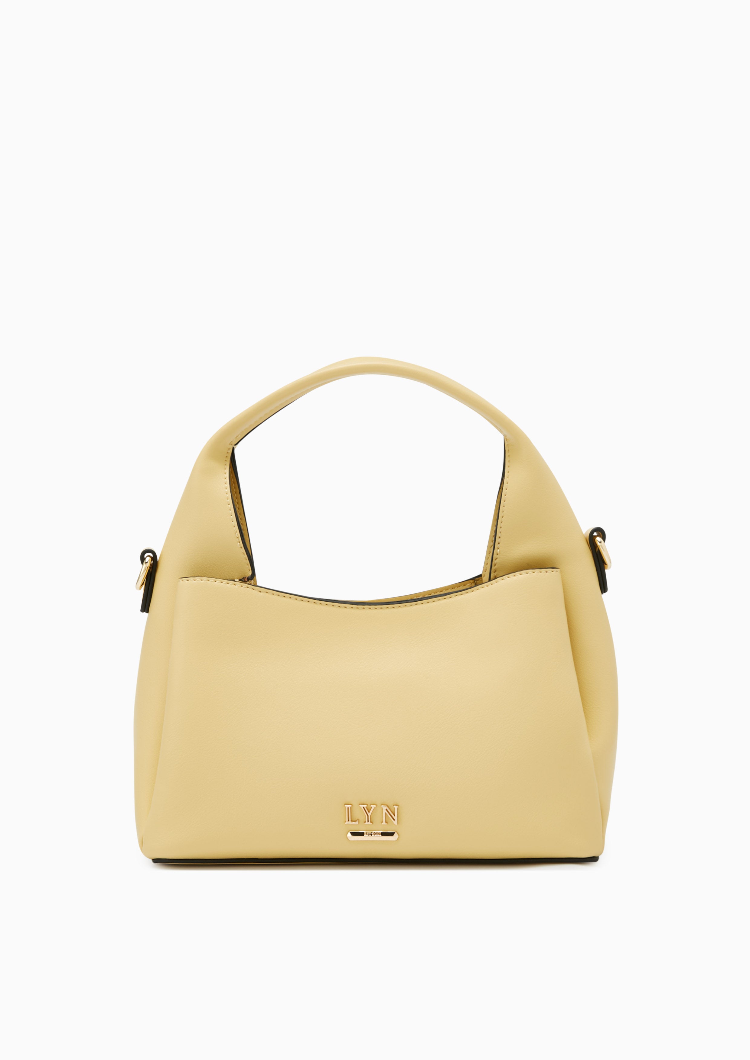CARRIE SHOULDER S yellow