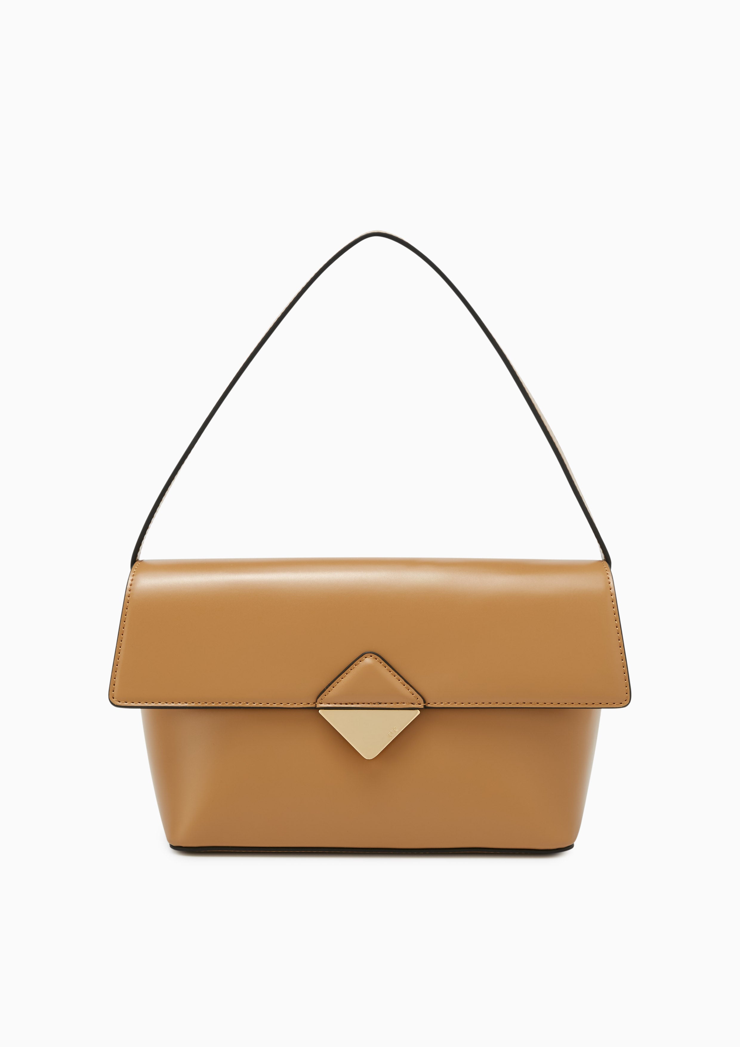 CARRIE SHOULDER M beige