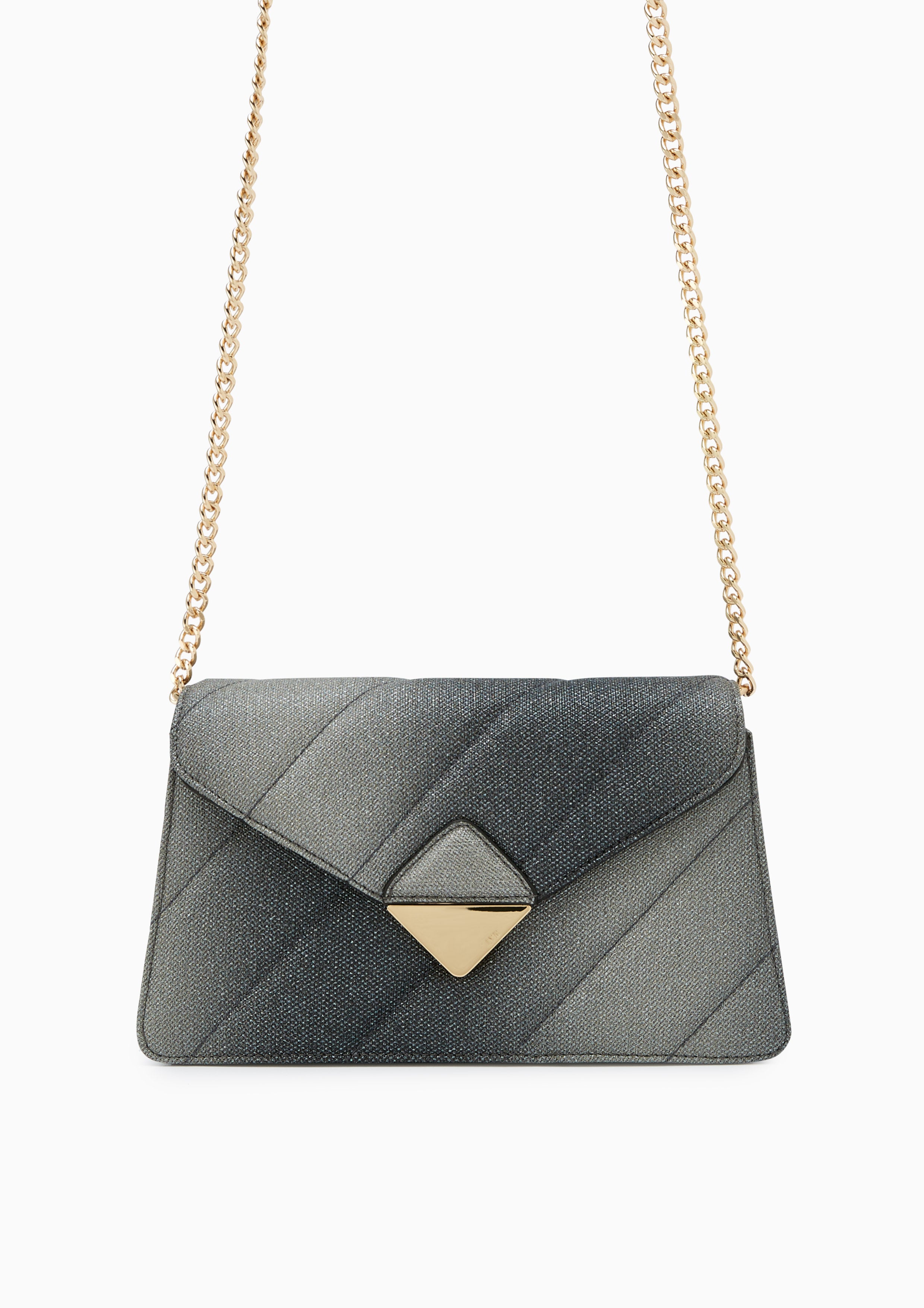 CARRIE CROSSBODY M black