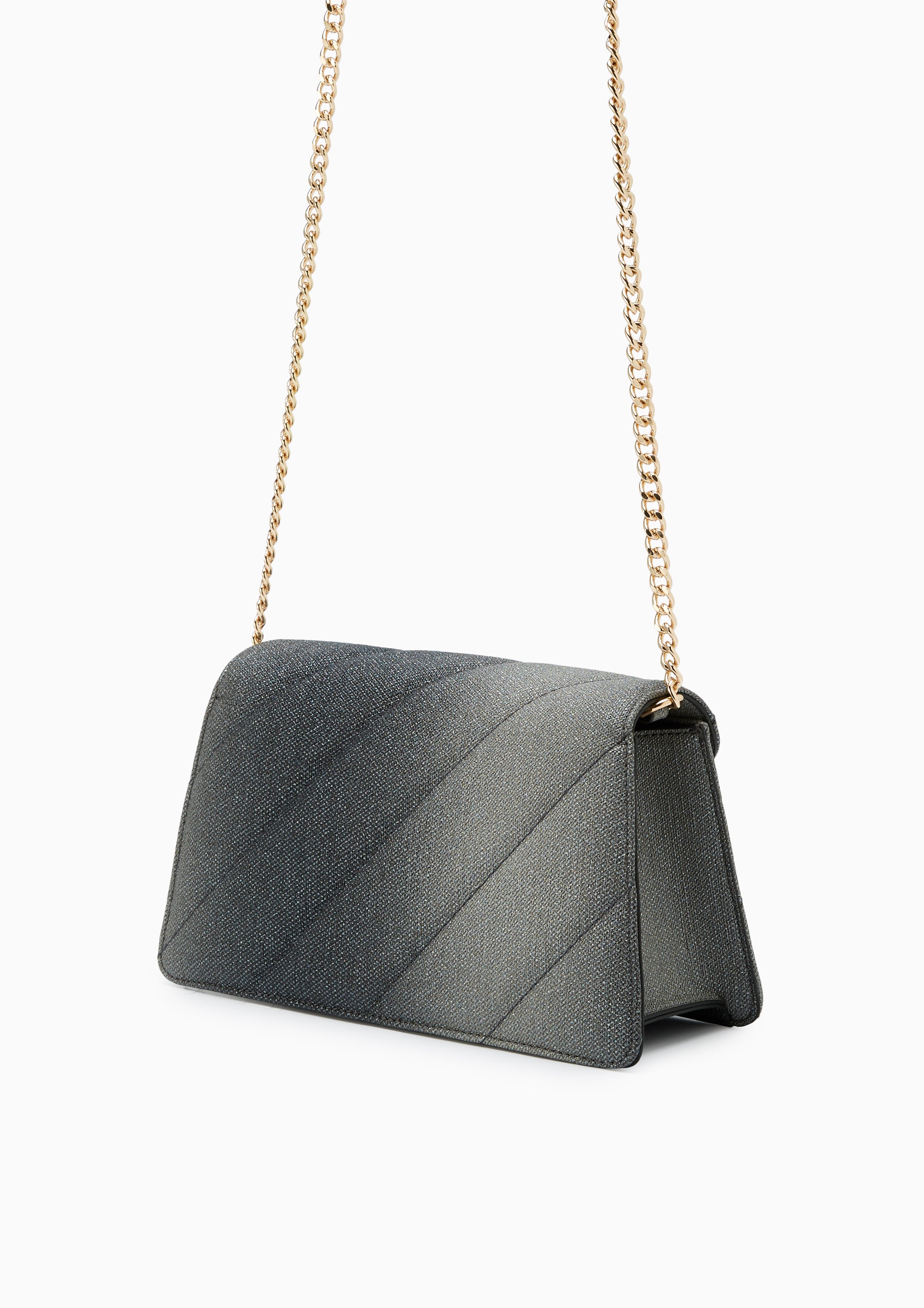 CARRIE CROSSBODY M black