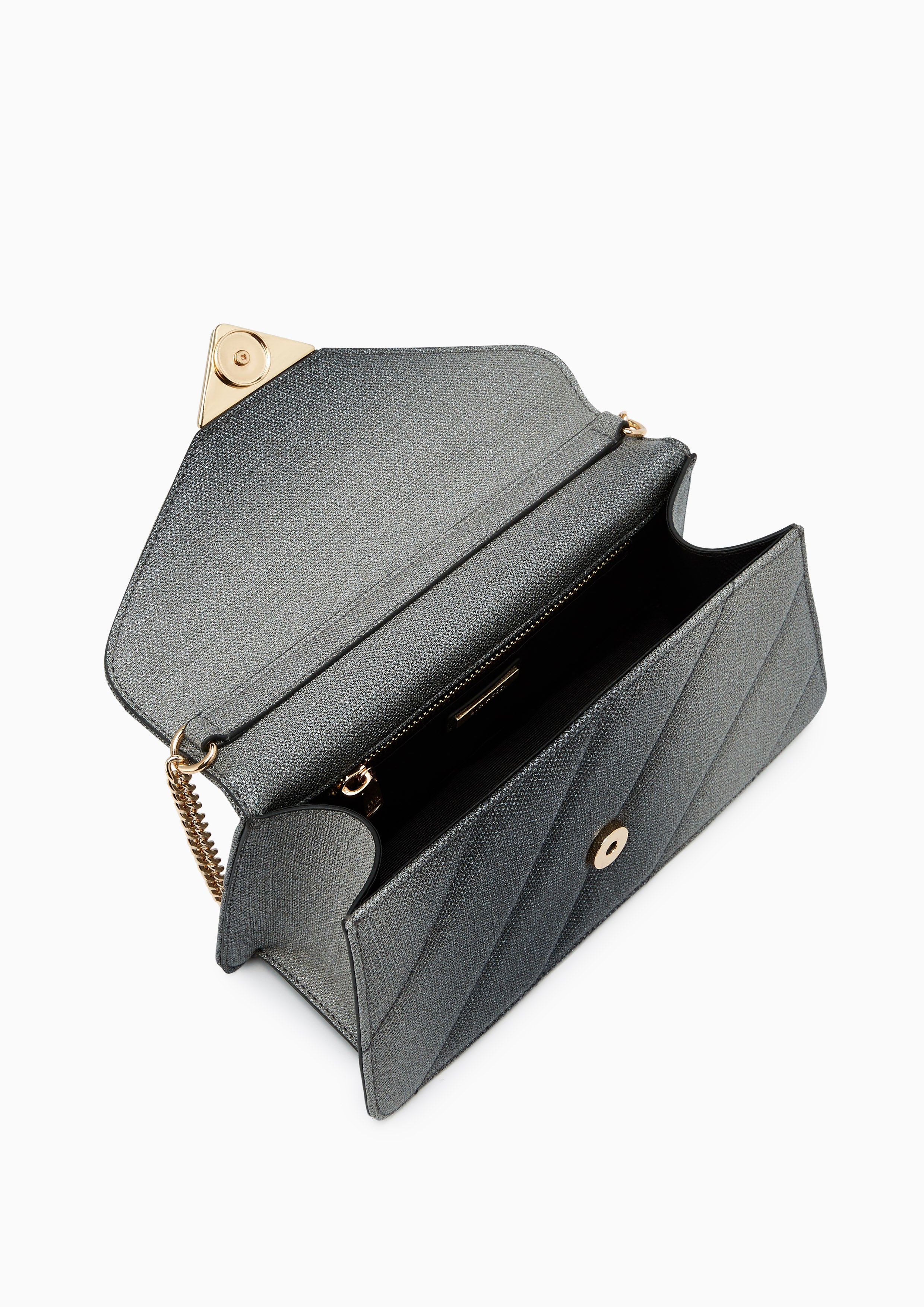 กระเป๋าสะพายข้าง Carrie Crossbody M