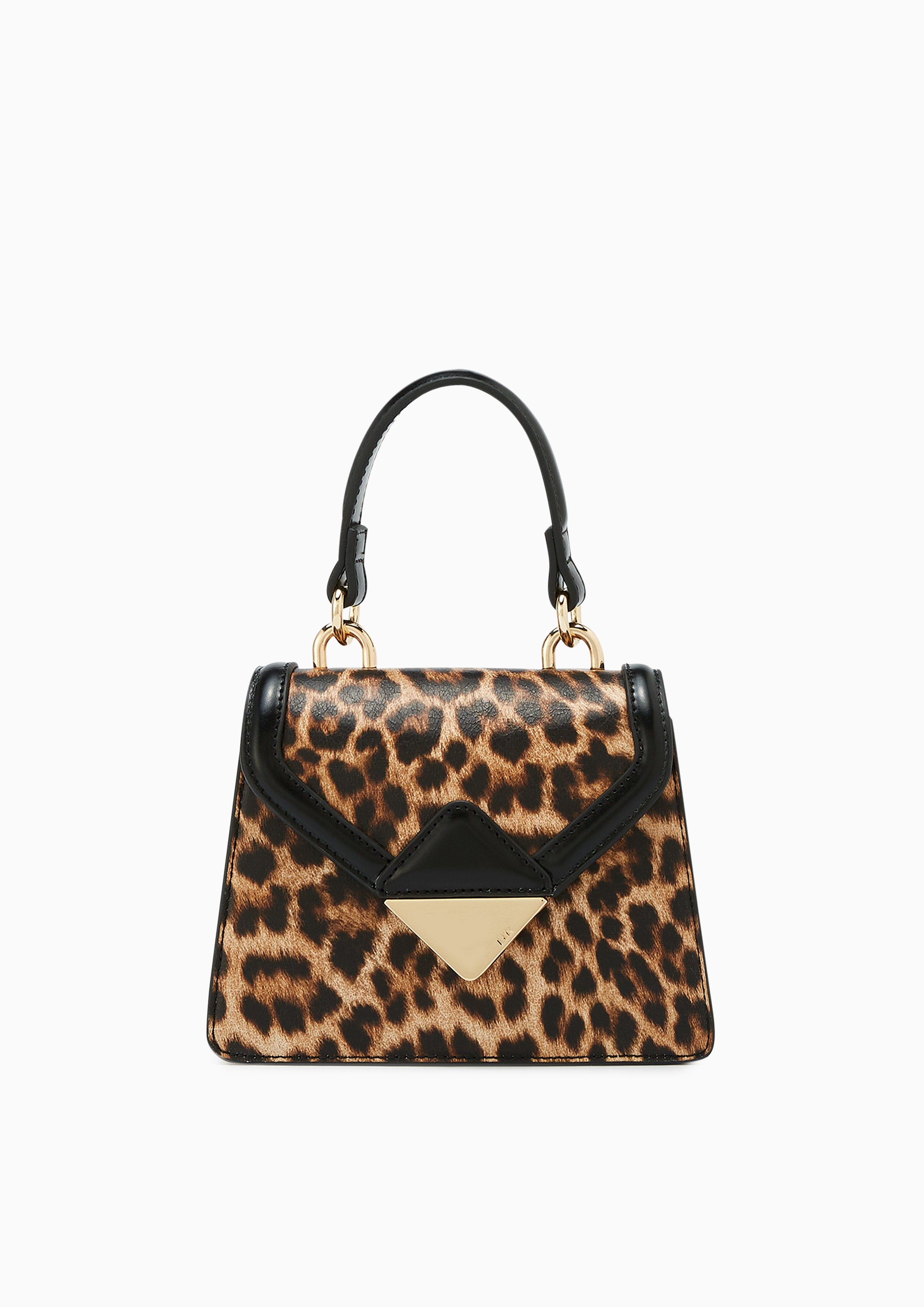 Carrie Top Handle Multi