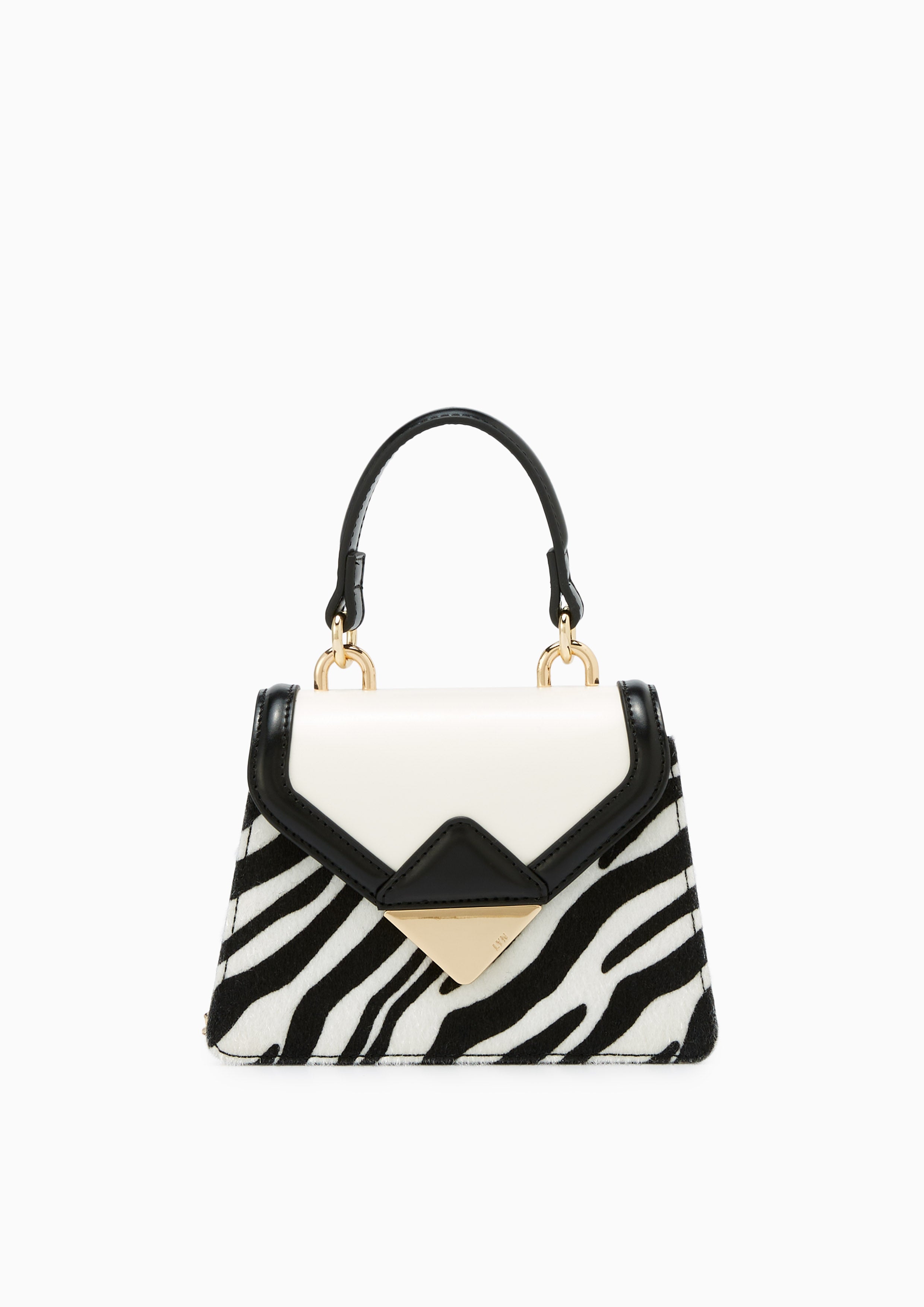 CARRIE TOP HANDLE black