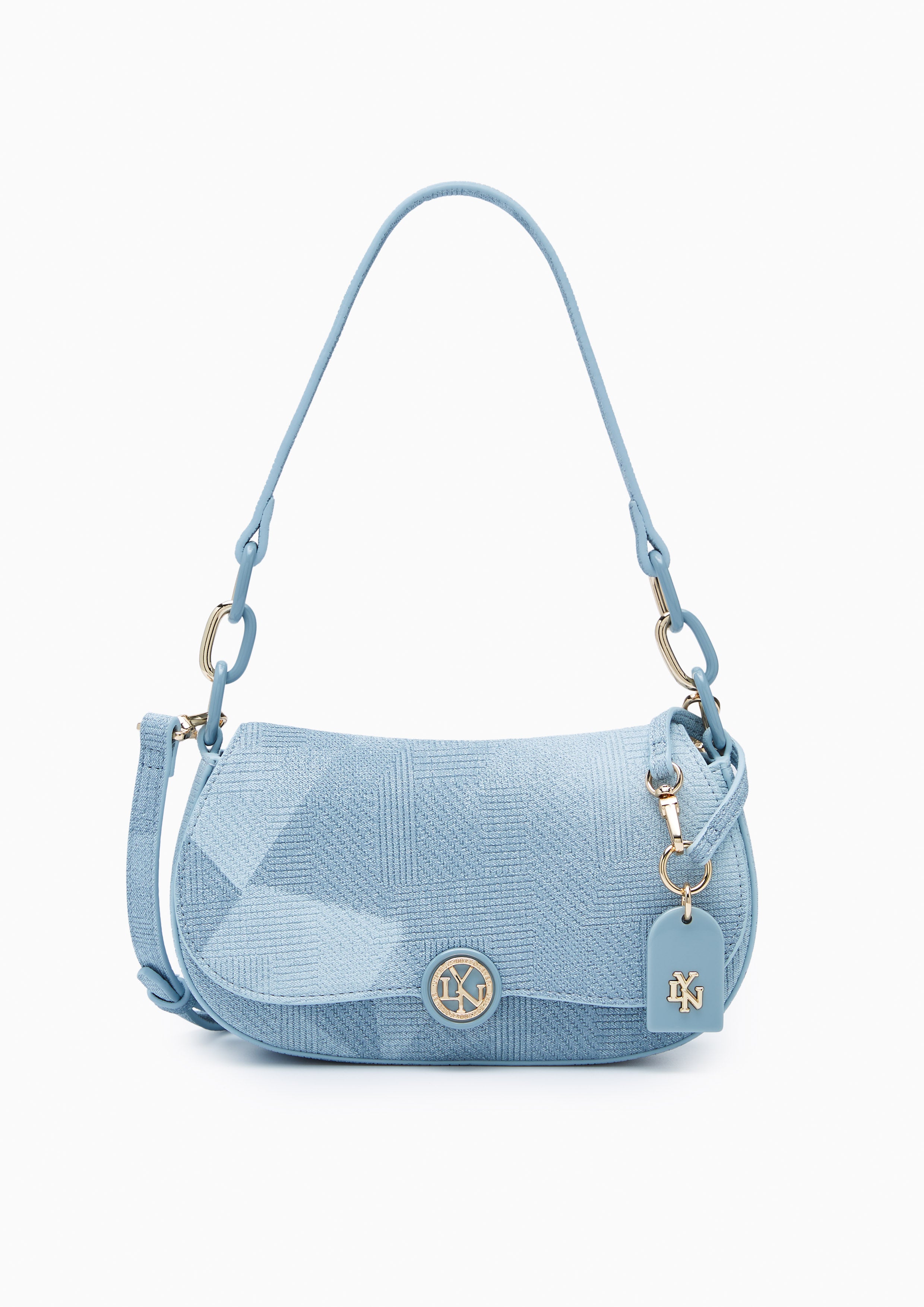 กระเป๋าสะพายไหล่ Ivar