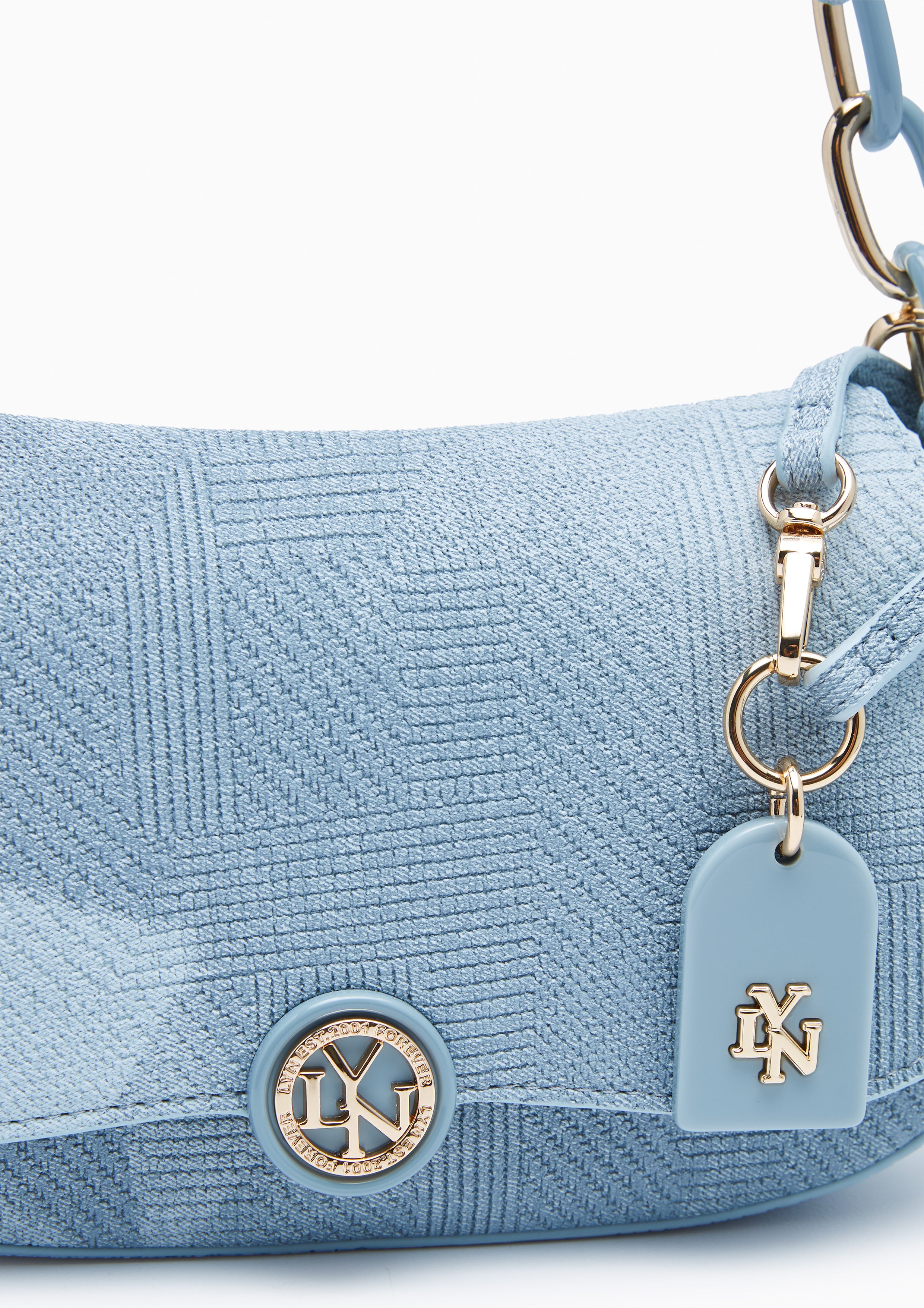 กระเป๋าสะพายไหล่ Ivar