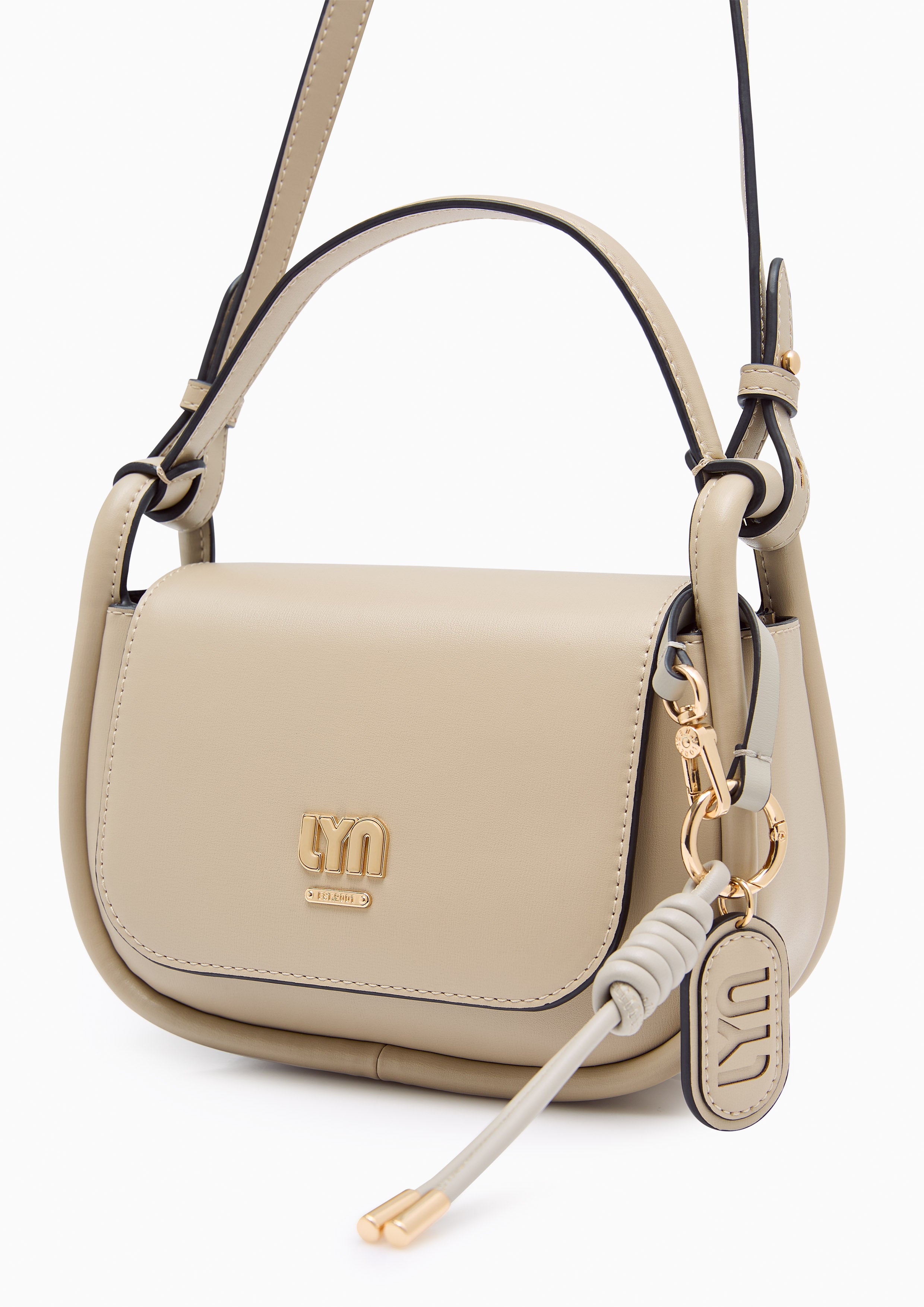 กระเป๋าสะพายข้าง Kayla S