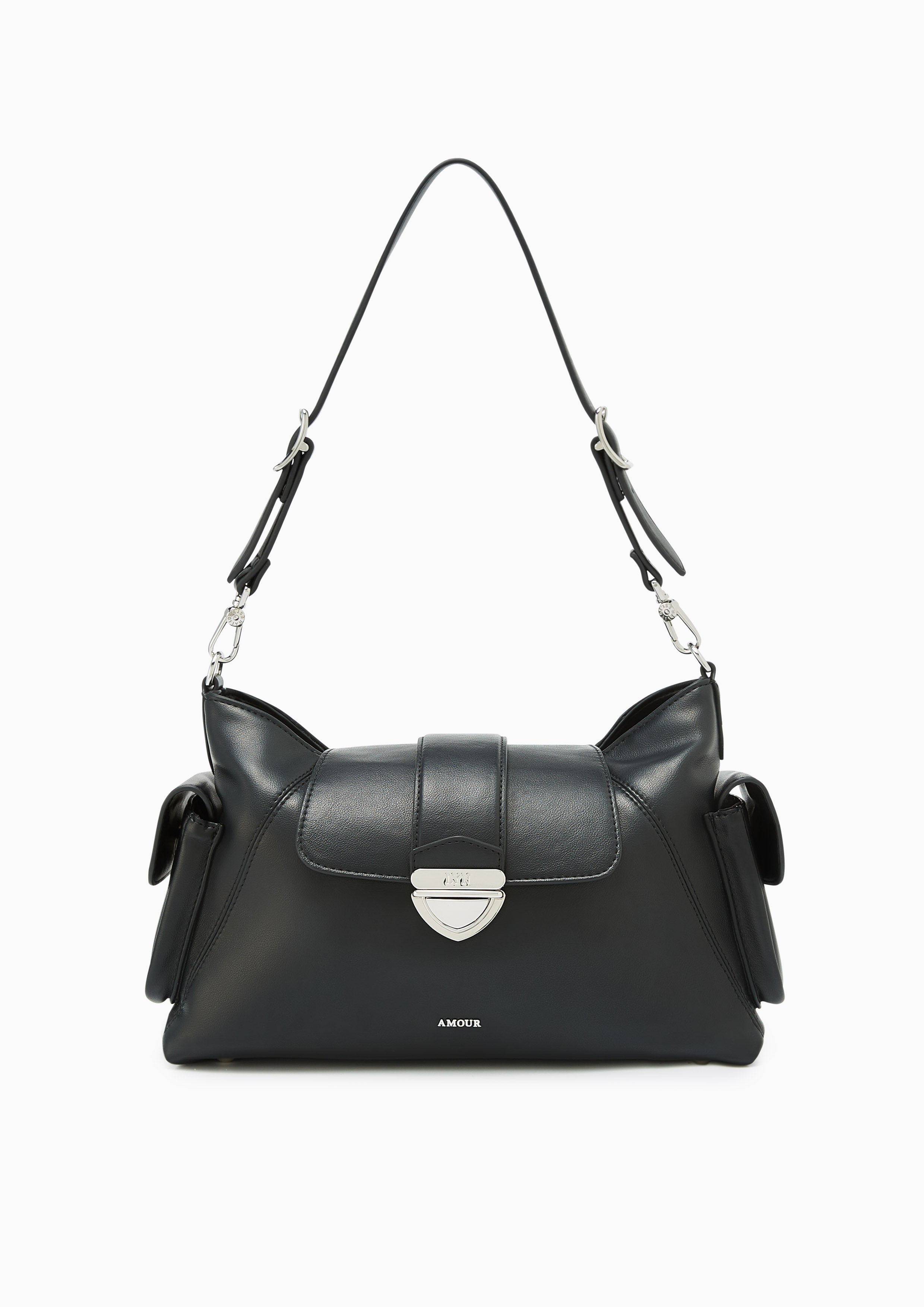 กระเป๋าสะพายไหล่ Riga M