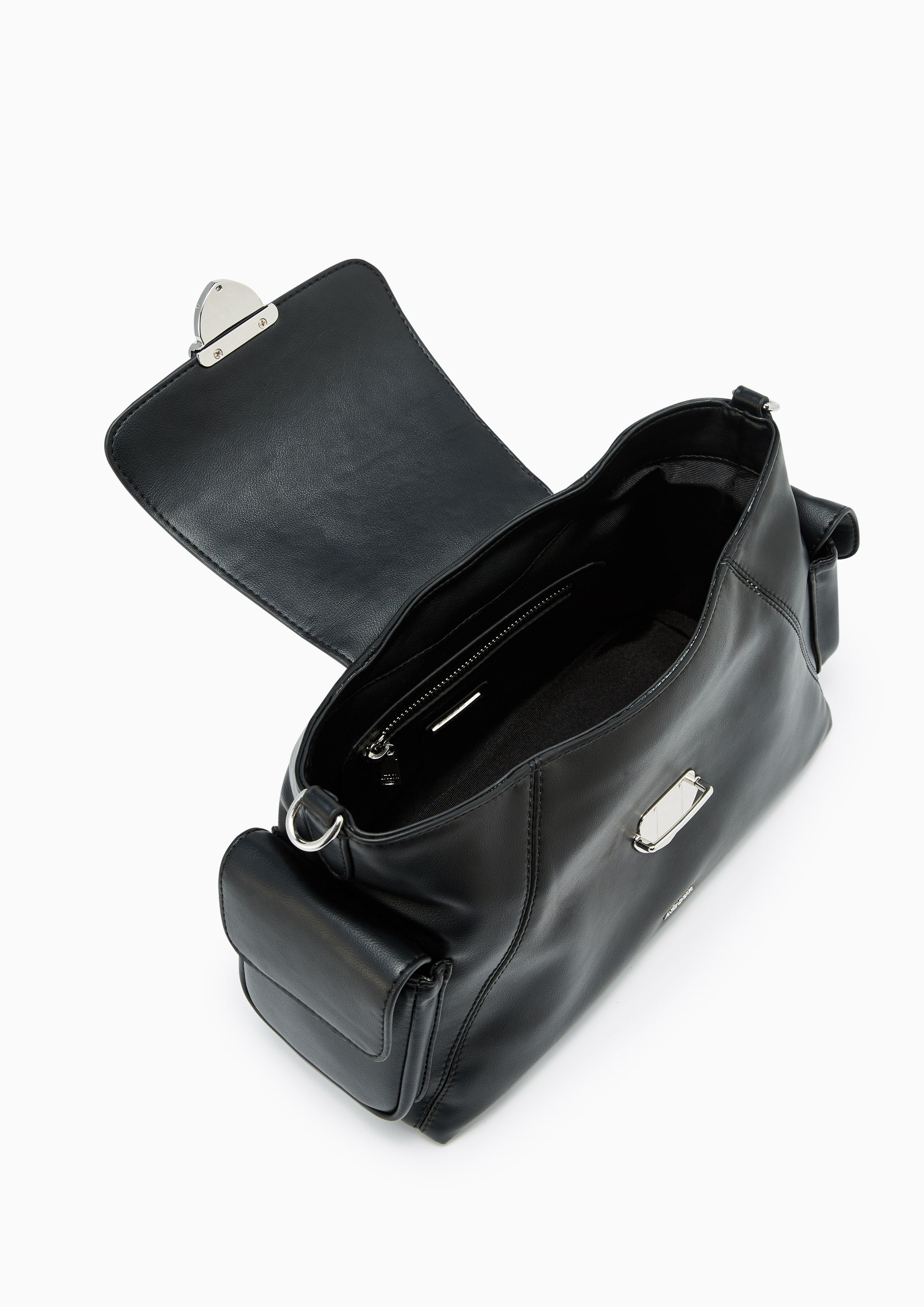 กระเป๋าสะพายไหล่ Riga M