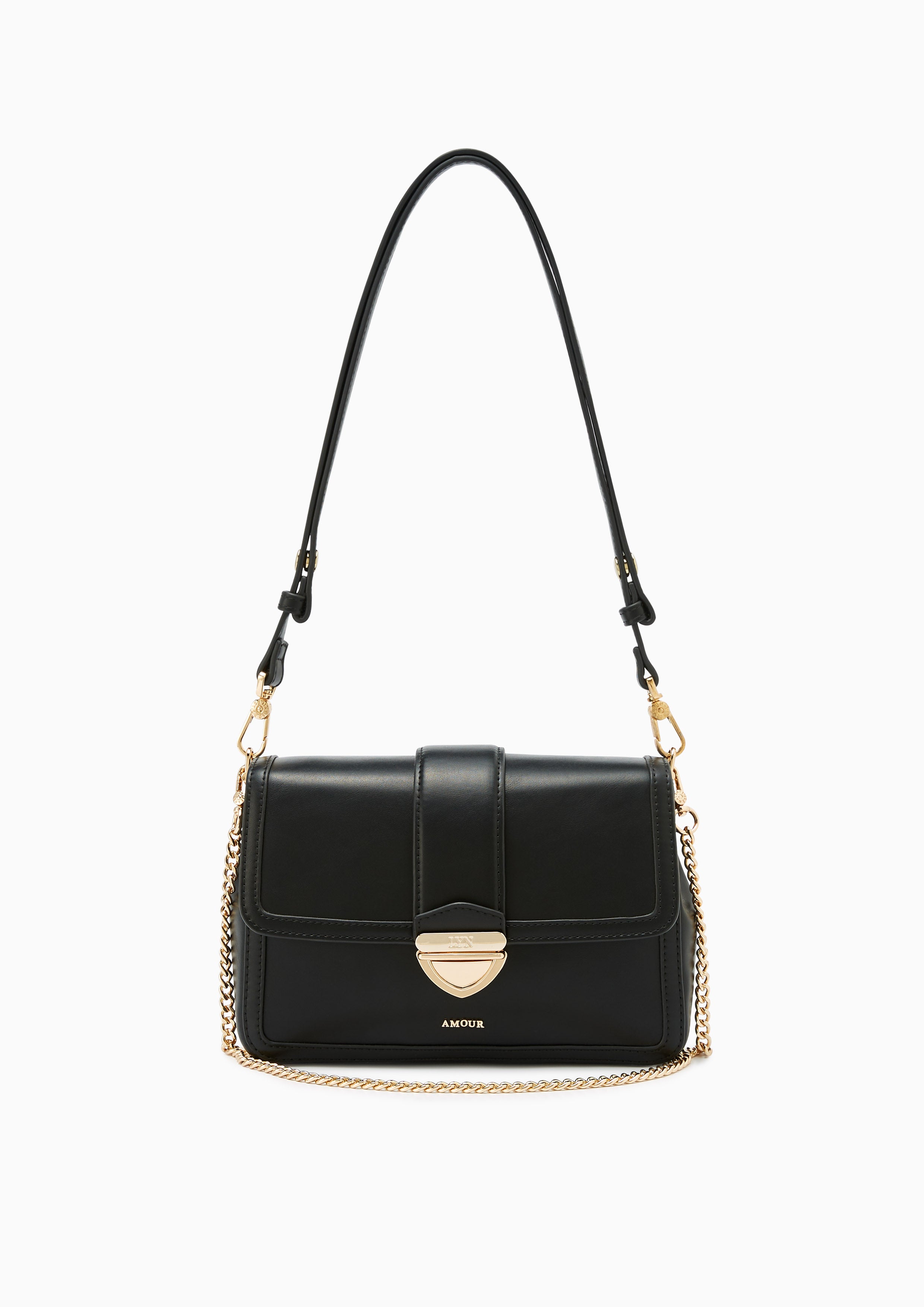 กระเป๋าสะพายไหล่ Riga S