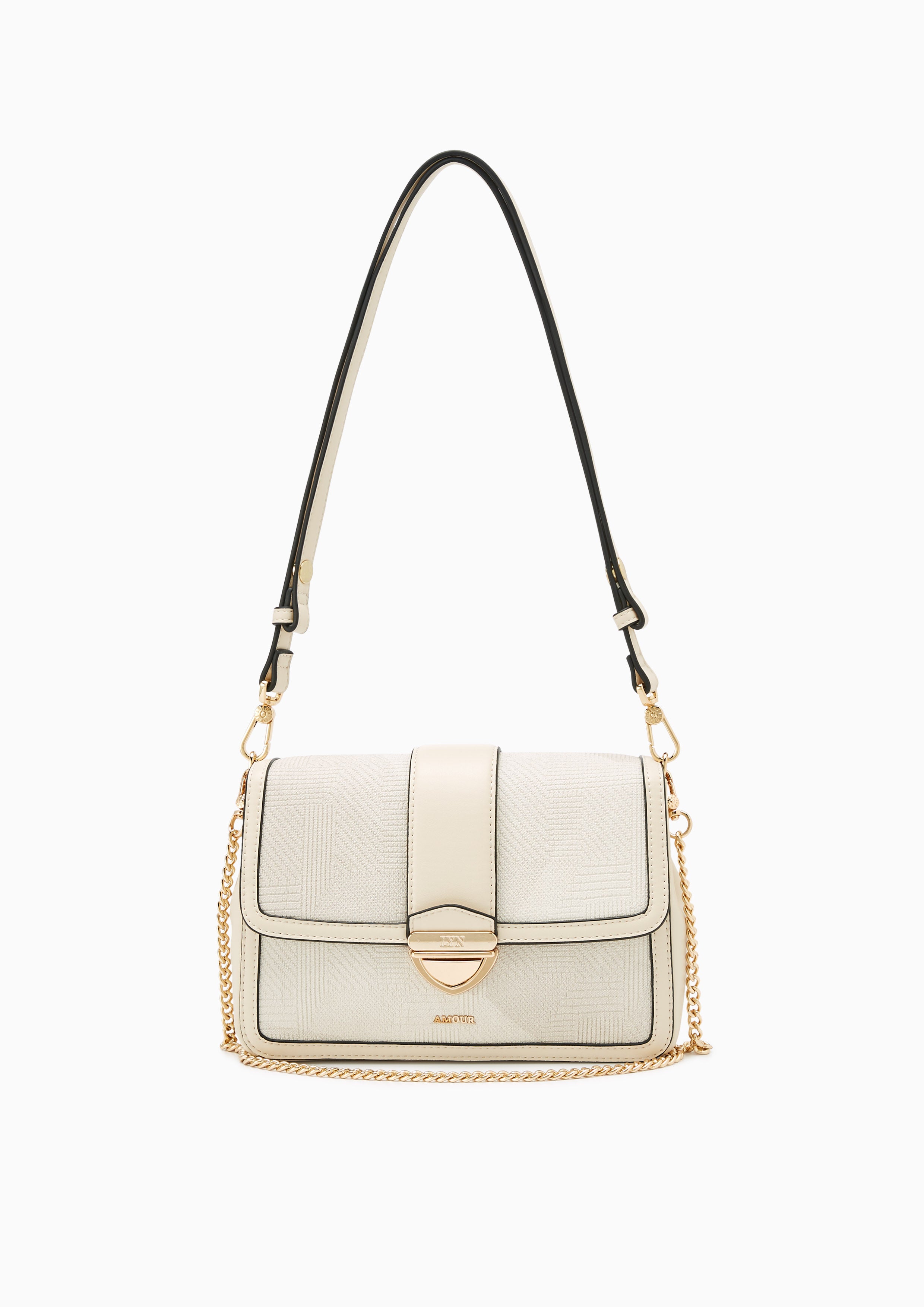 กระเป๋าสะพายไหล่ Riga S