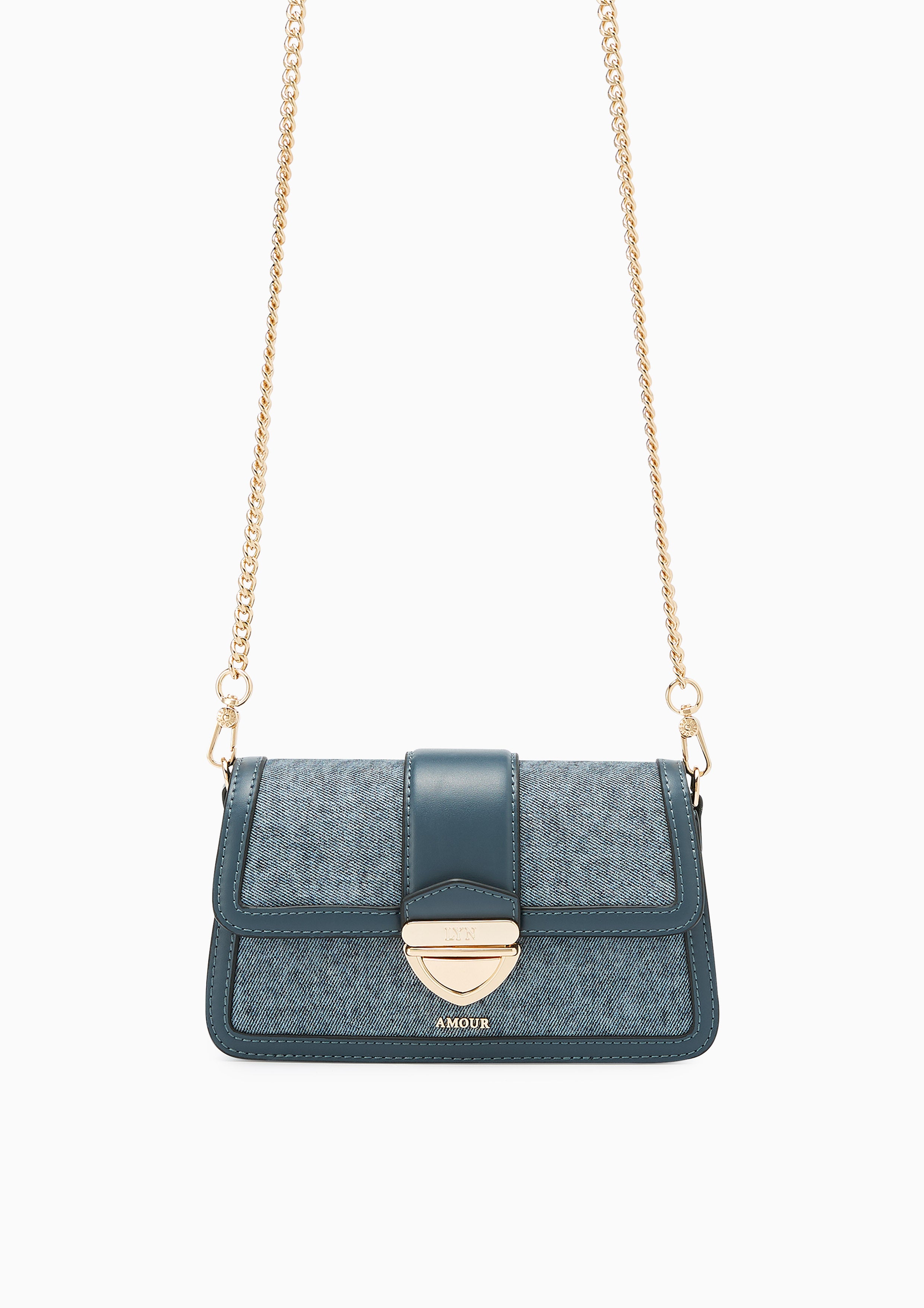 กระเป๋าสะพาย Riga XS