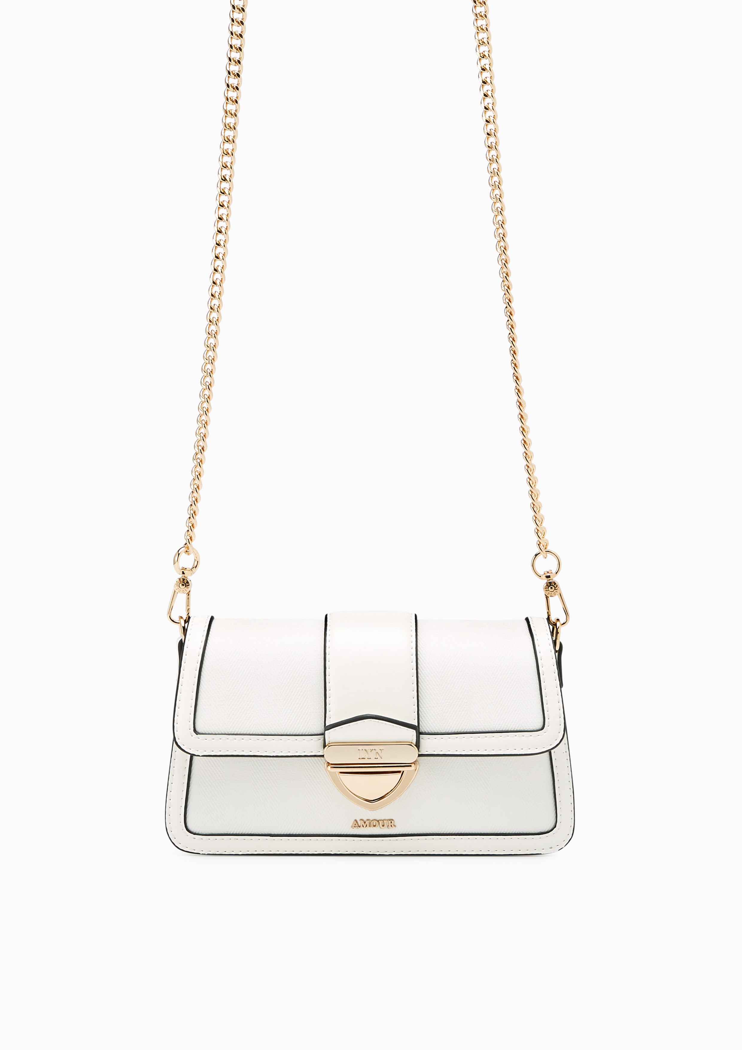 กระเป๋าสะพาย Riga XS