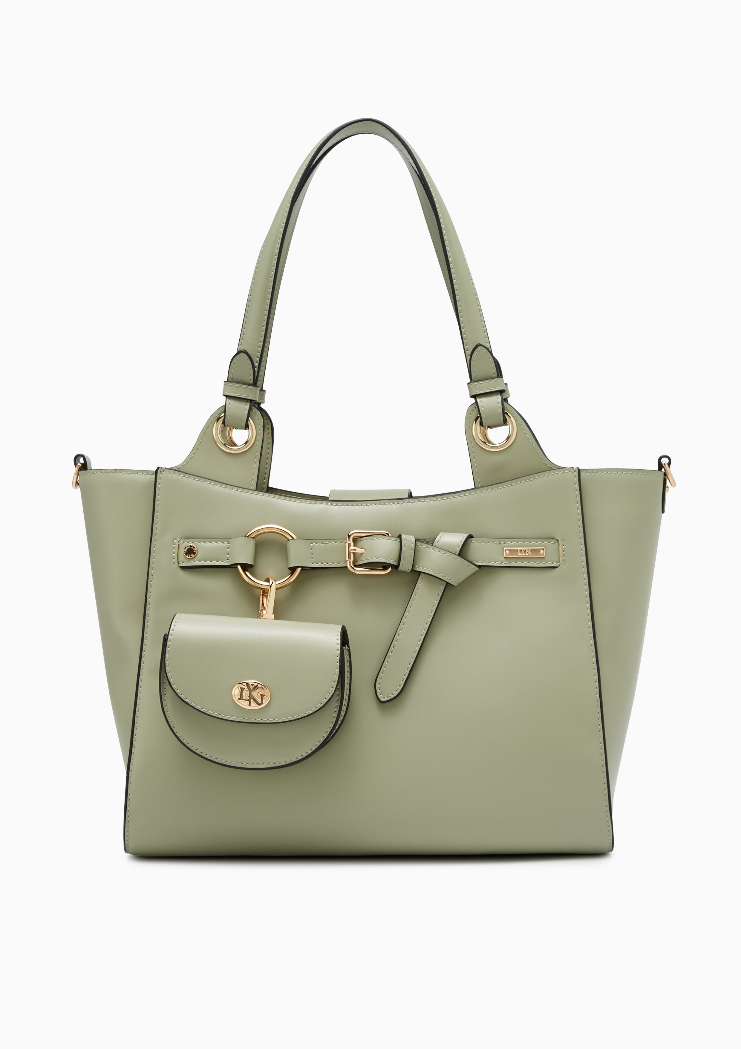 กระเป๋าโท้ท Trismo Tote L