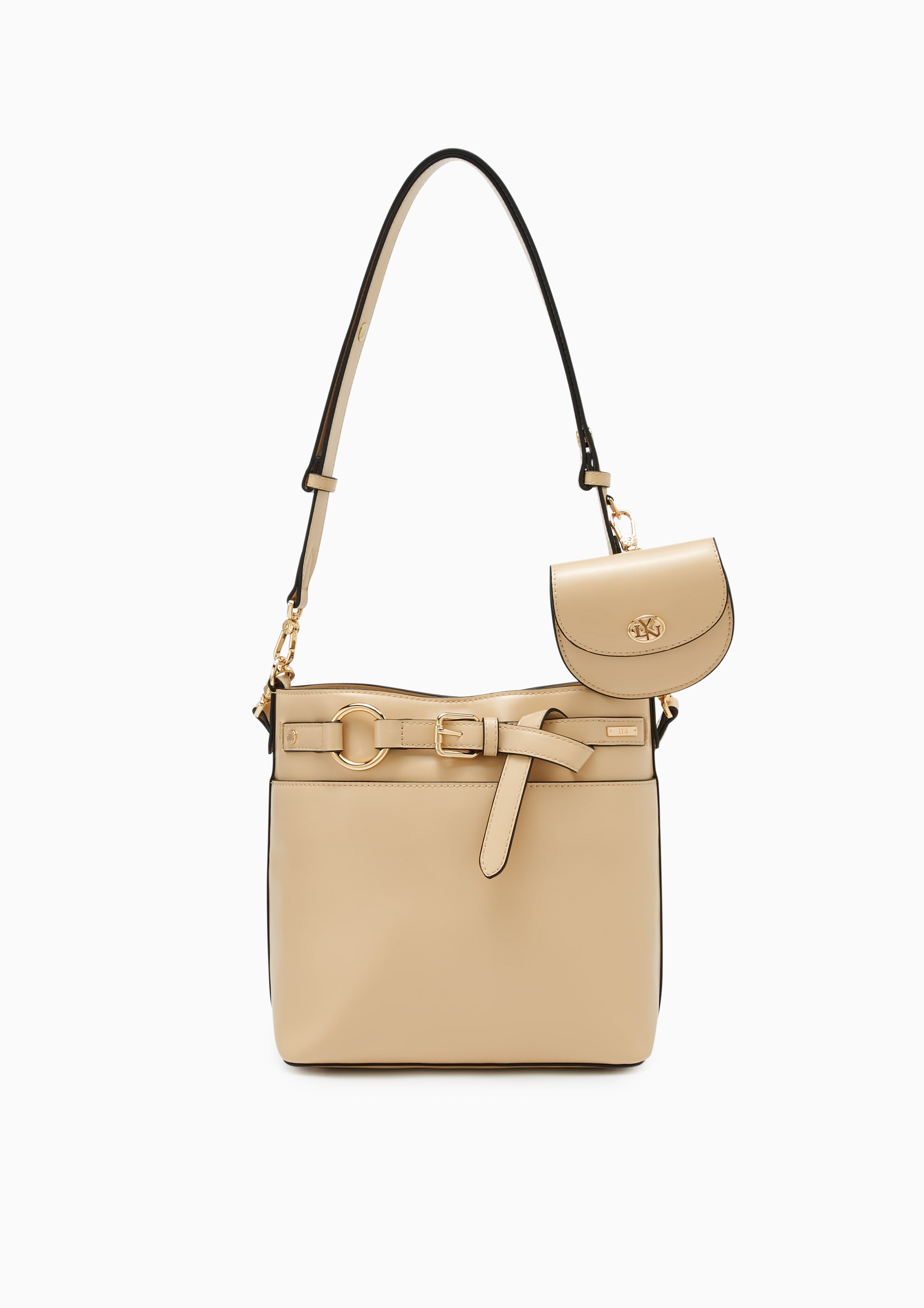 กระเป๋าทรงถัง Trismo Bucket