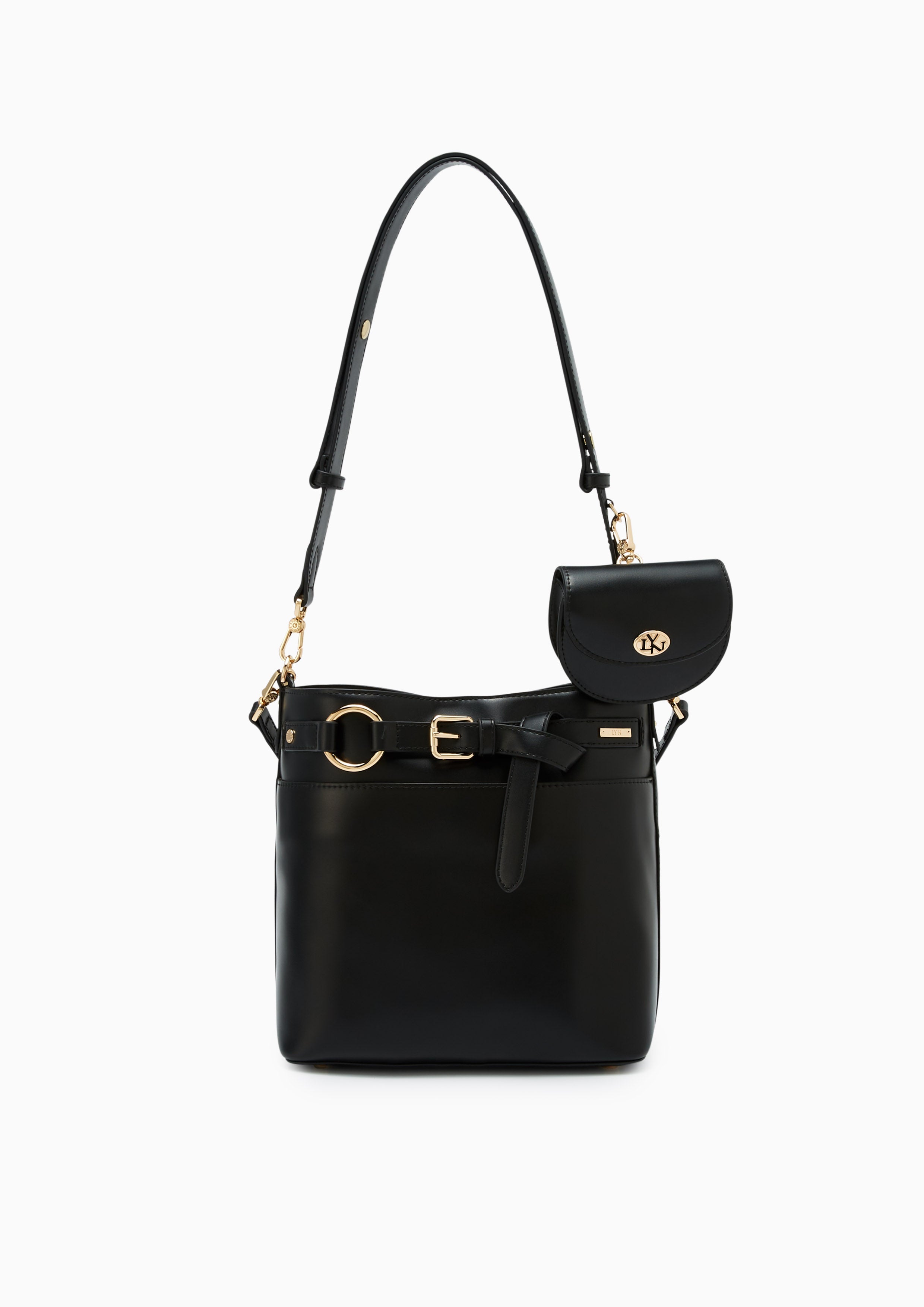 กระเป๋าทรงถัง Trismo Bucket