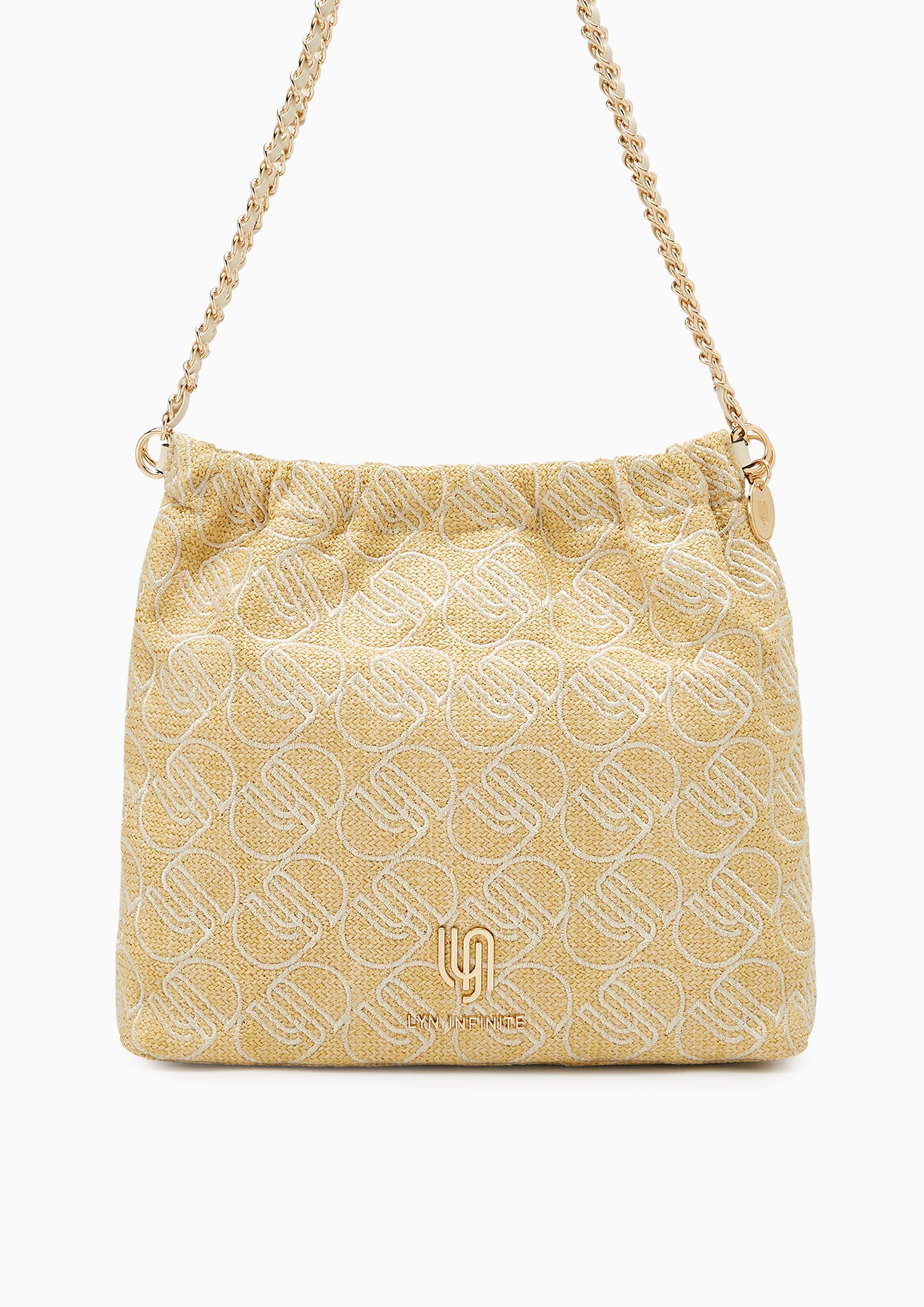 Bonita Monet Inf Shoulder Beige