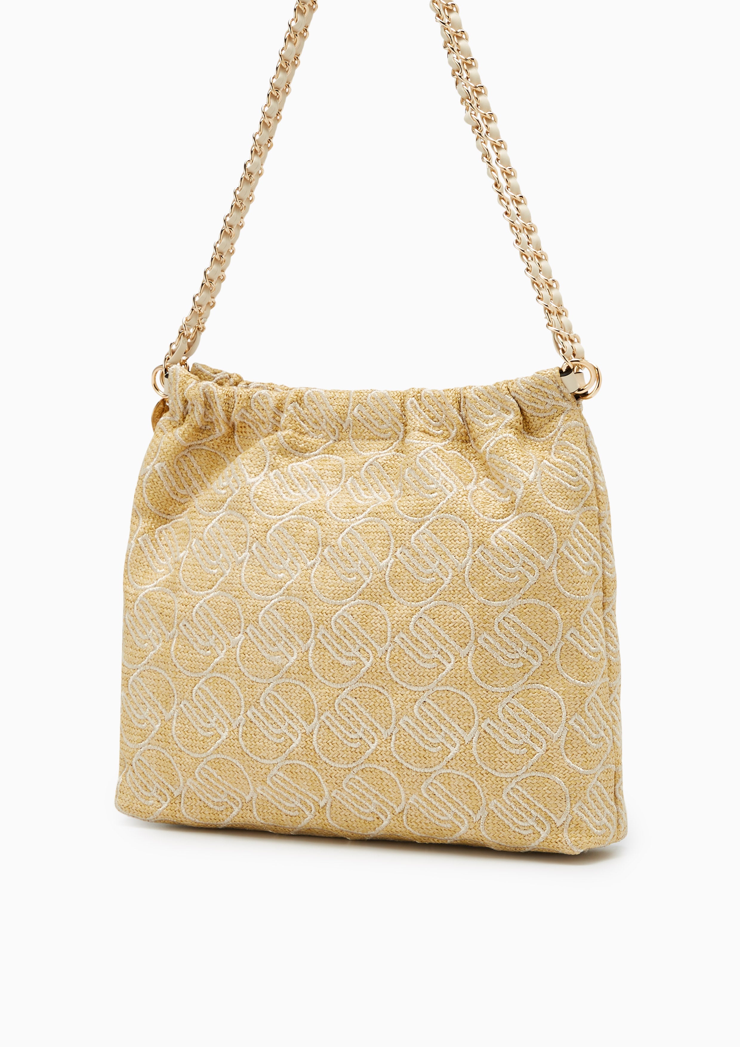 Bonita Monet Inf Shoulder Beige