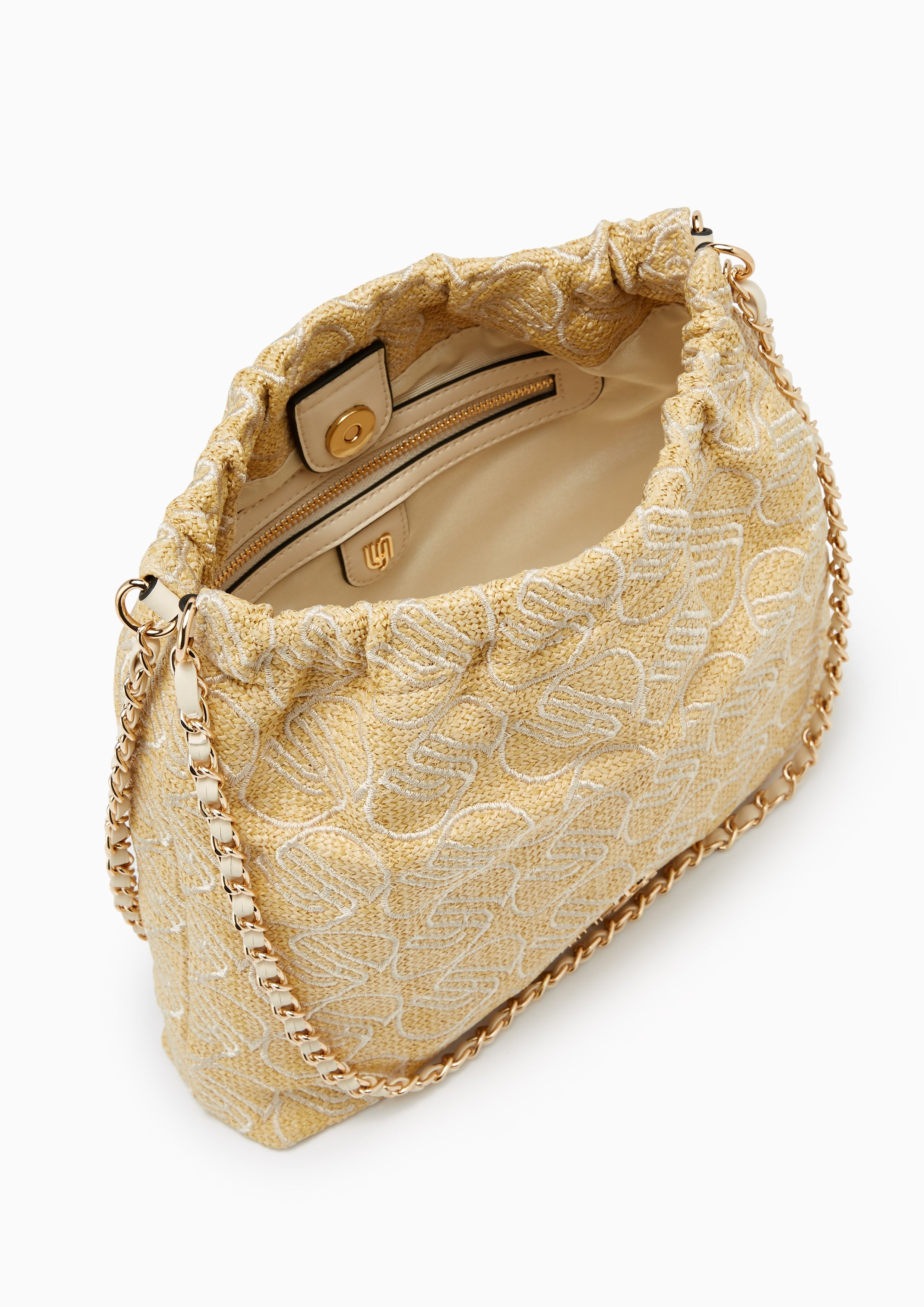 Bonita Monet Inf Shoulder Beige