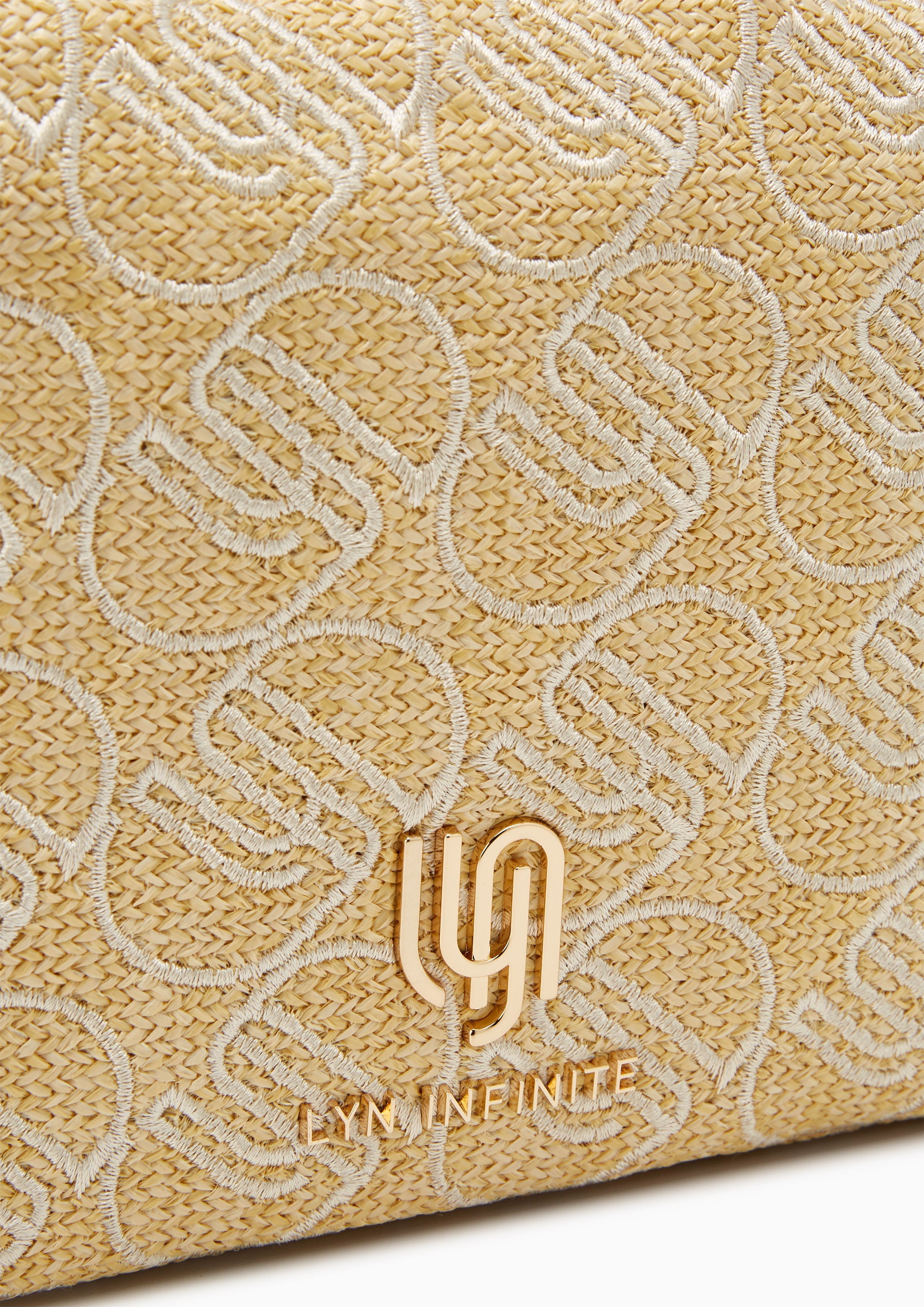 Bonita Monet Inf Shoulder Beige