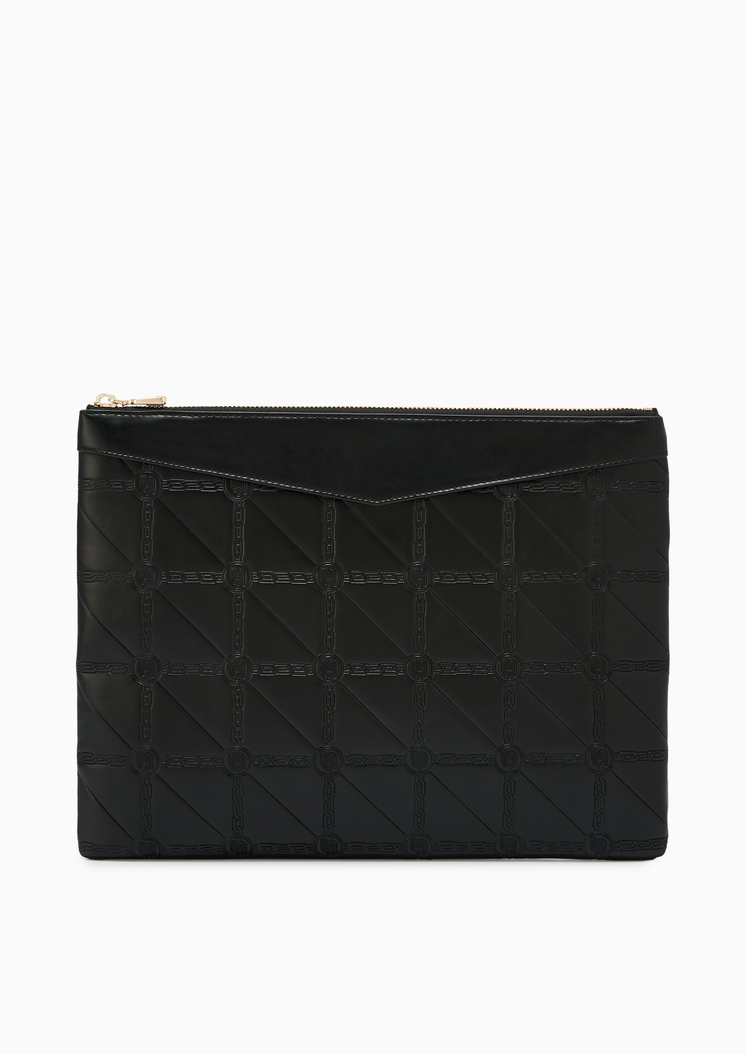 Colin Inf Document Pouch Black
