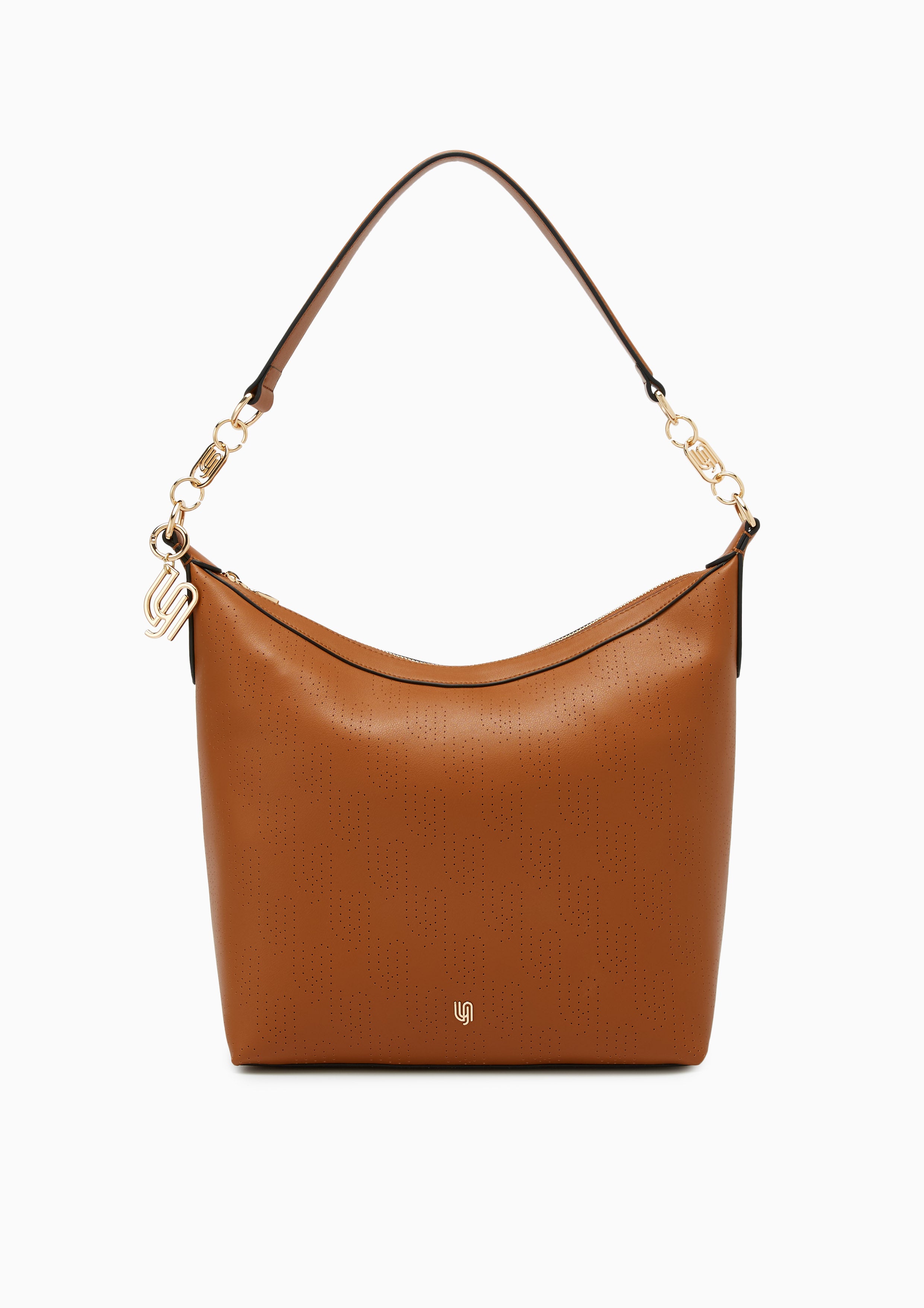 กระเป๋าสะพายไหล่ Genevieve Infinite Hobo