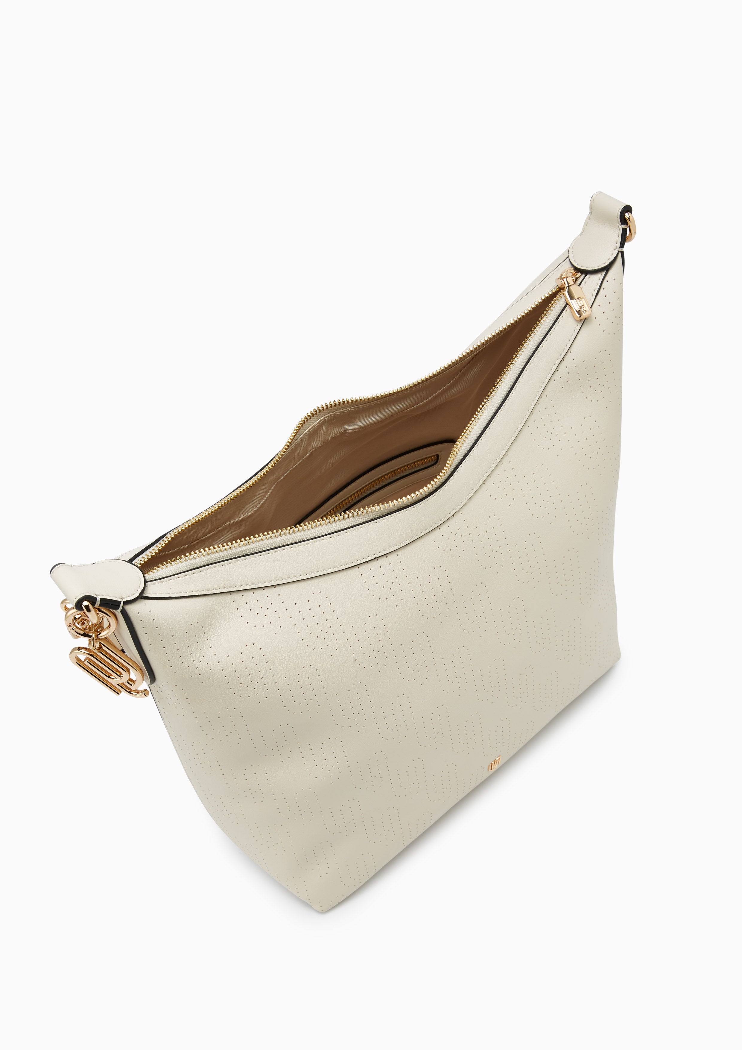 กระเป๋าสะพายไหล่ Genevieve Infinite Hobo