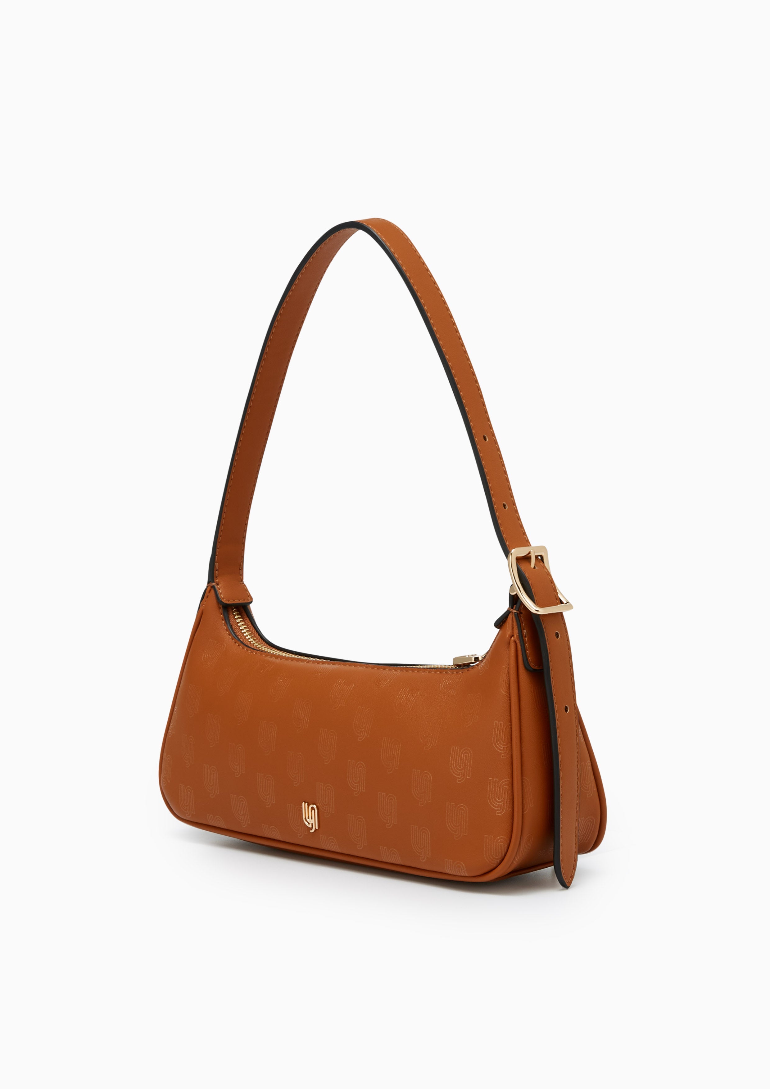 Blossom Infinite Shoulder S Brown