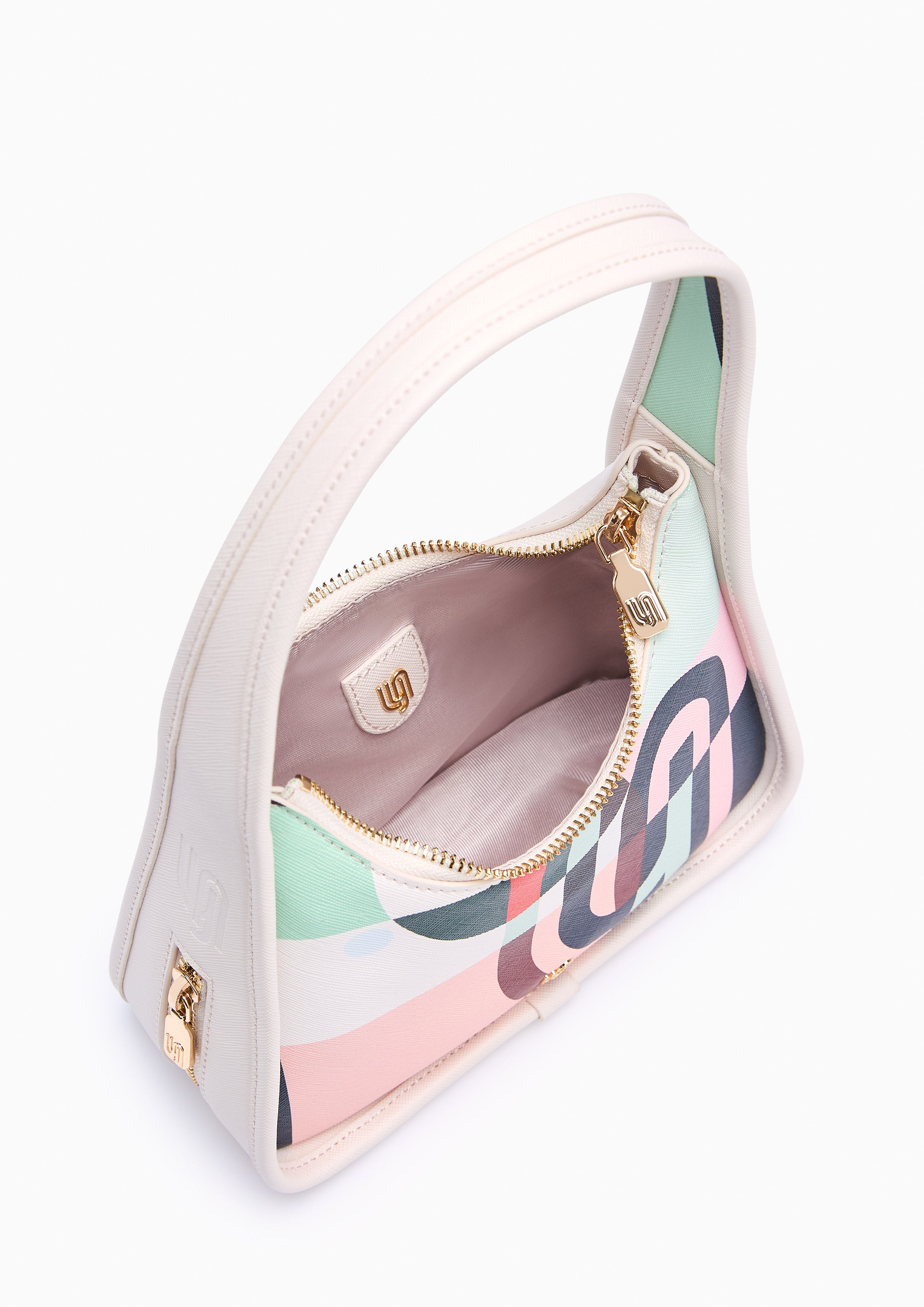 กระเป๋าสะพายไหล่ Maddie S