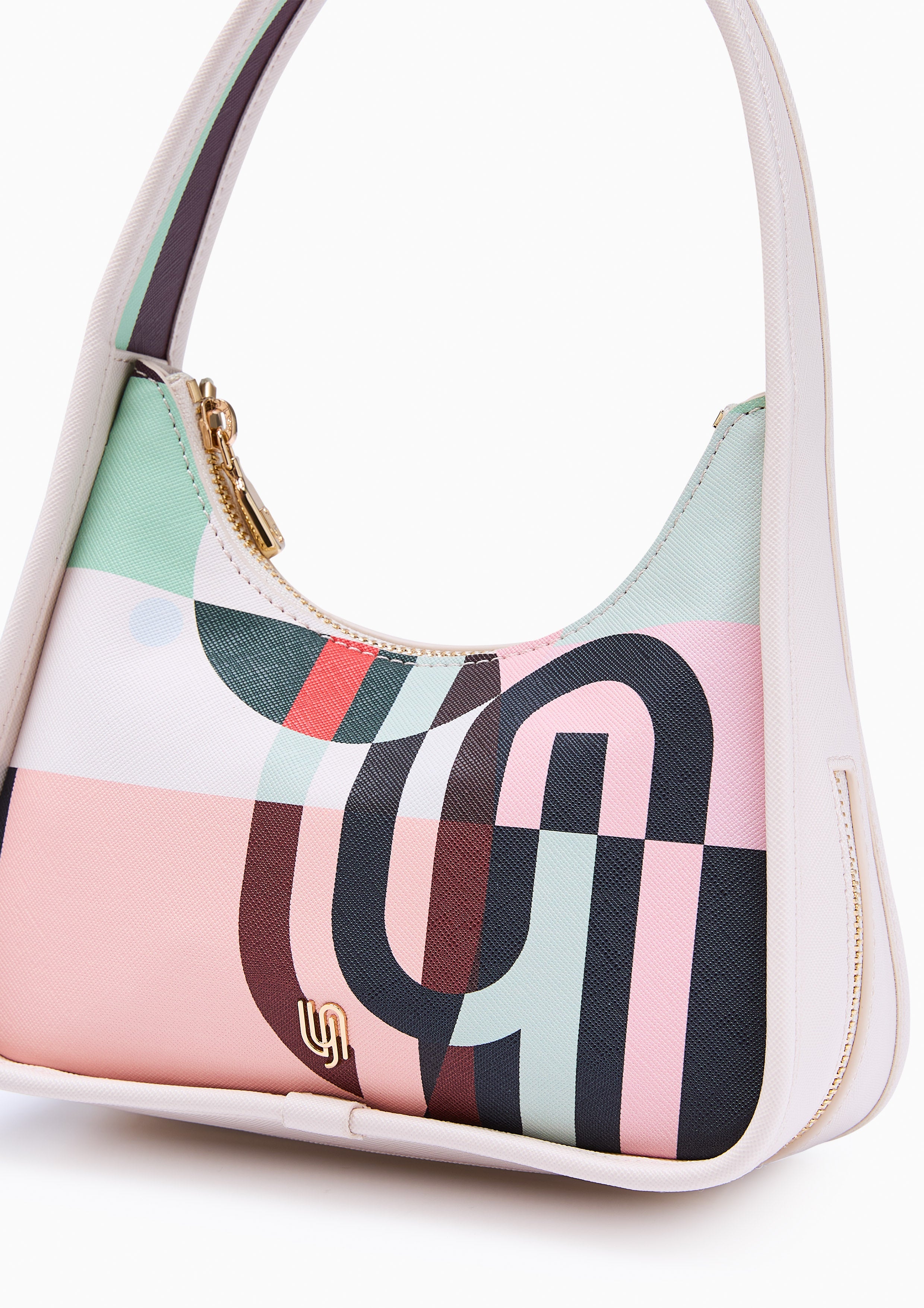 กระเป๋าสะพายไหล่ Maddie S