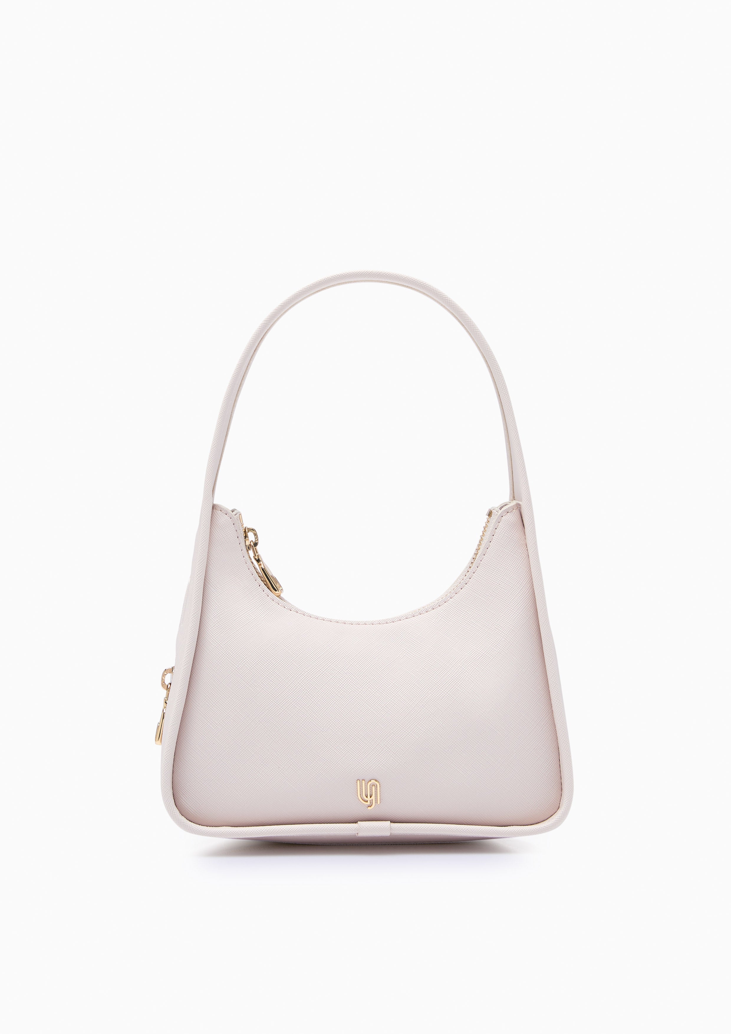 Maddie S Shoulder Bag Ivory