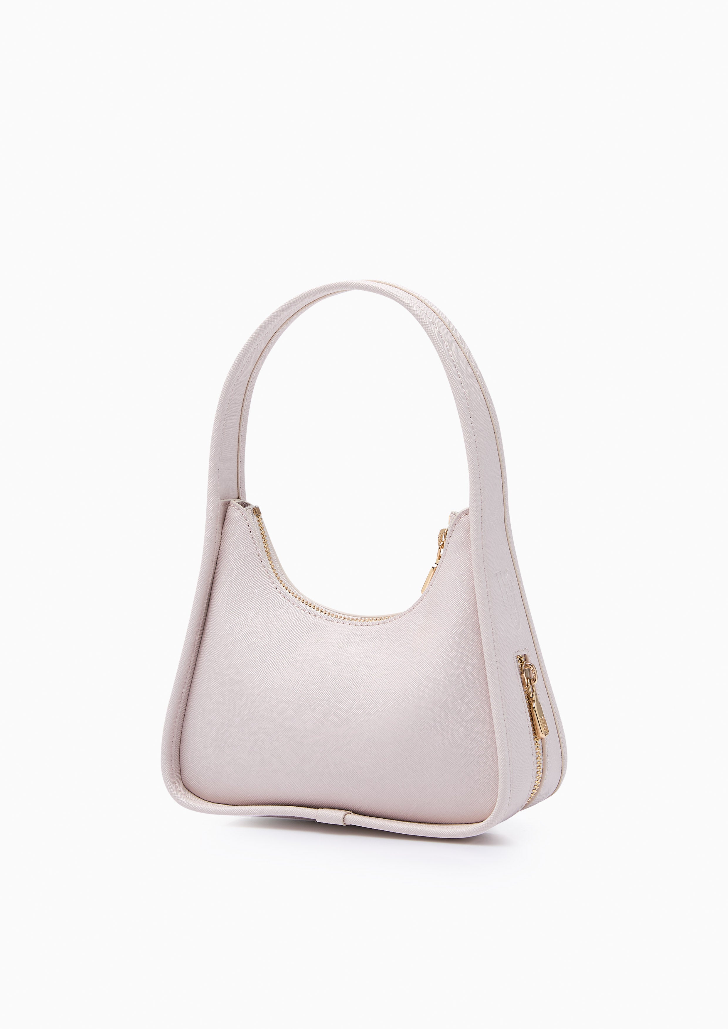 Maddie S Shoulder Bag Ivory