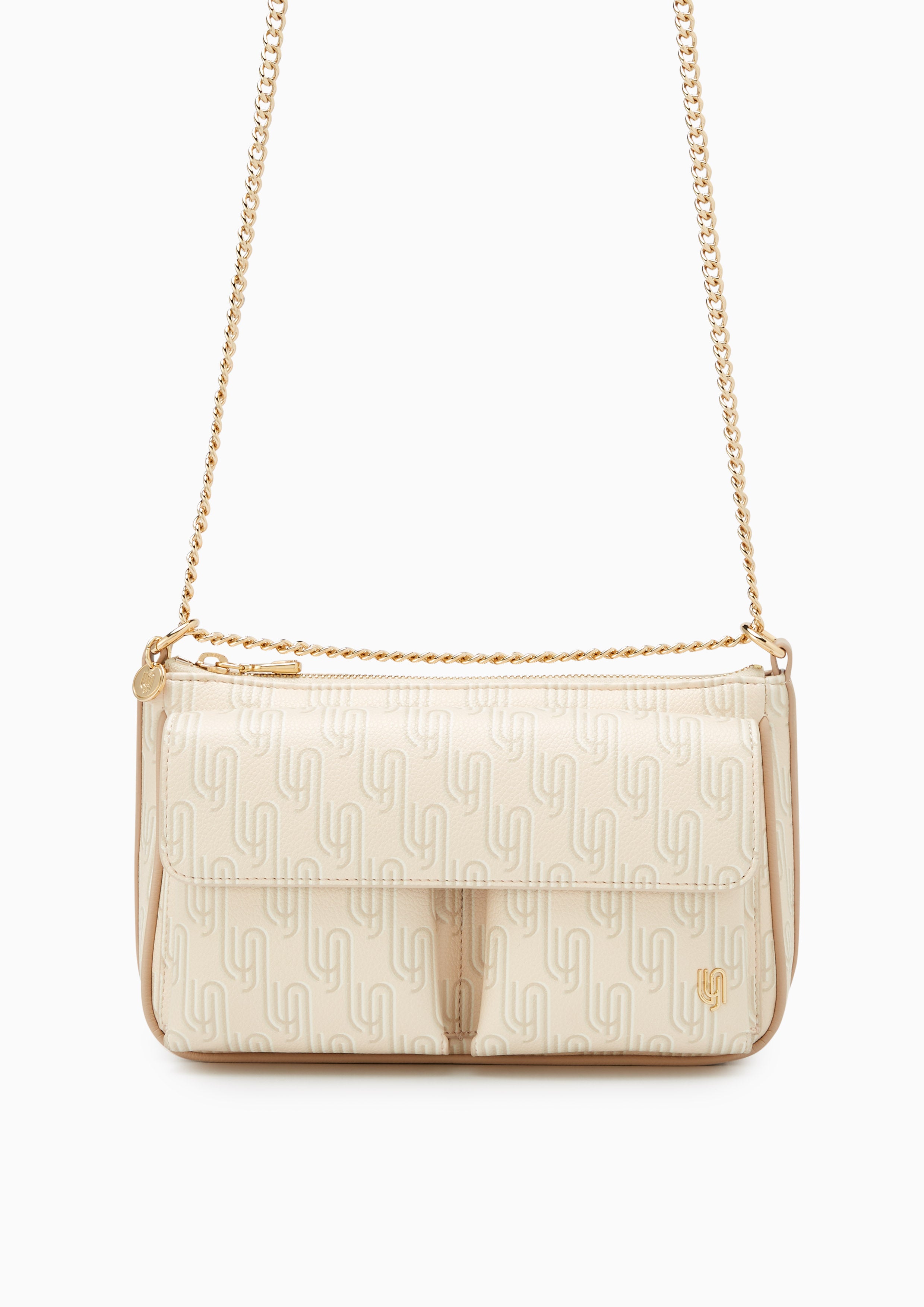 Noel Flap M Shoulder Bag