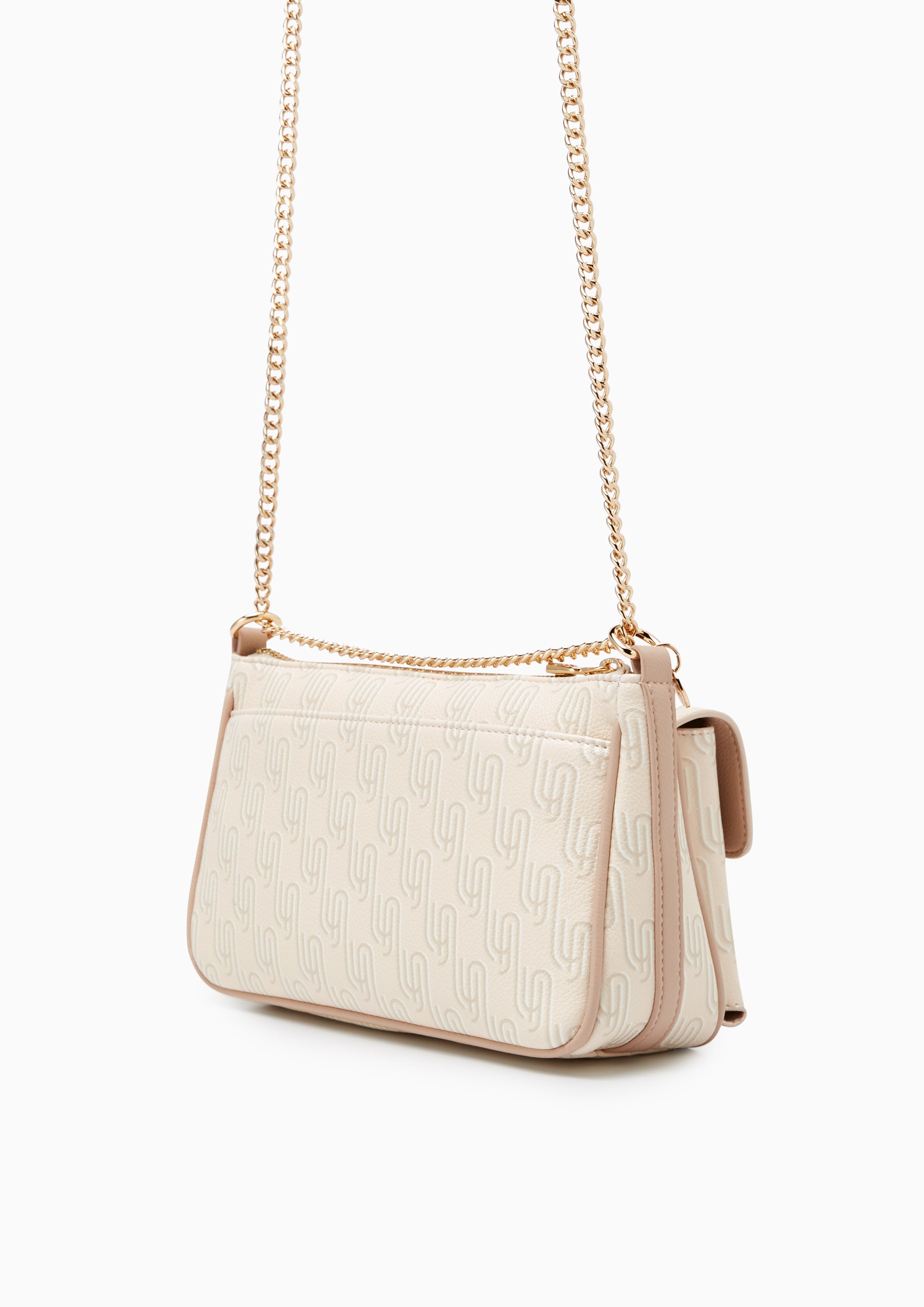 Noel Flap M Shoulder Bag
