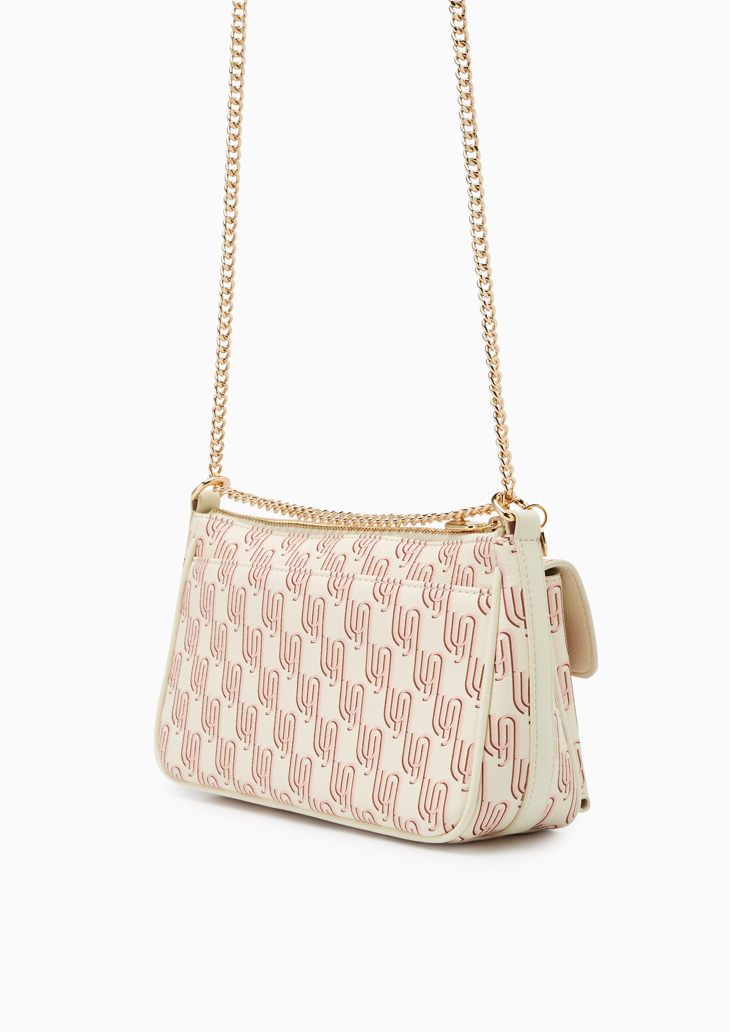 Noel Flap M Shoulder Bag