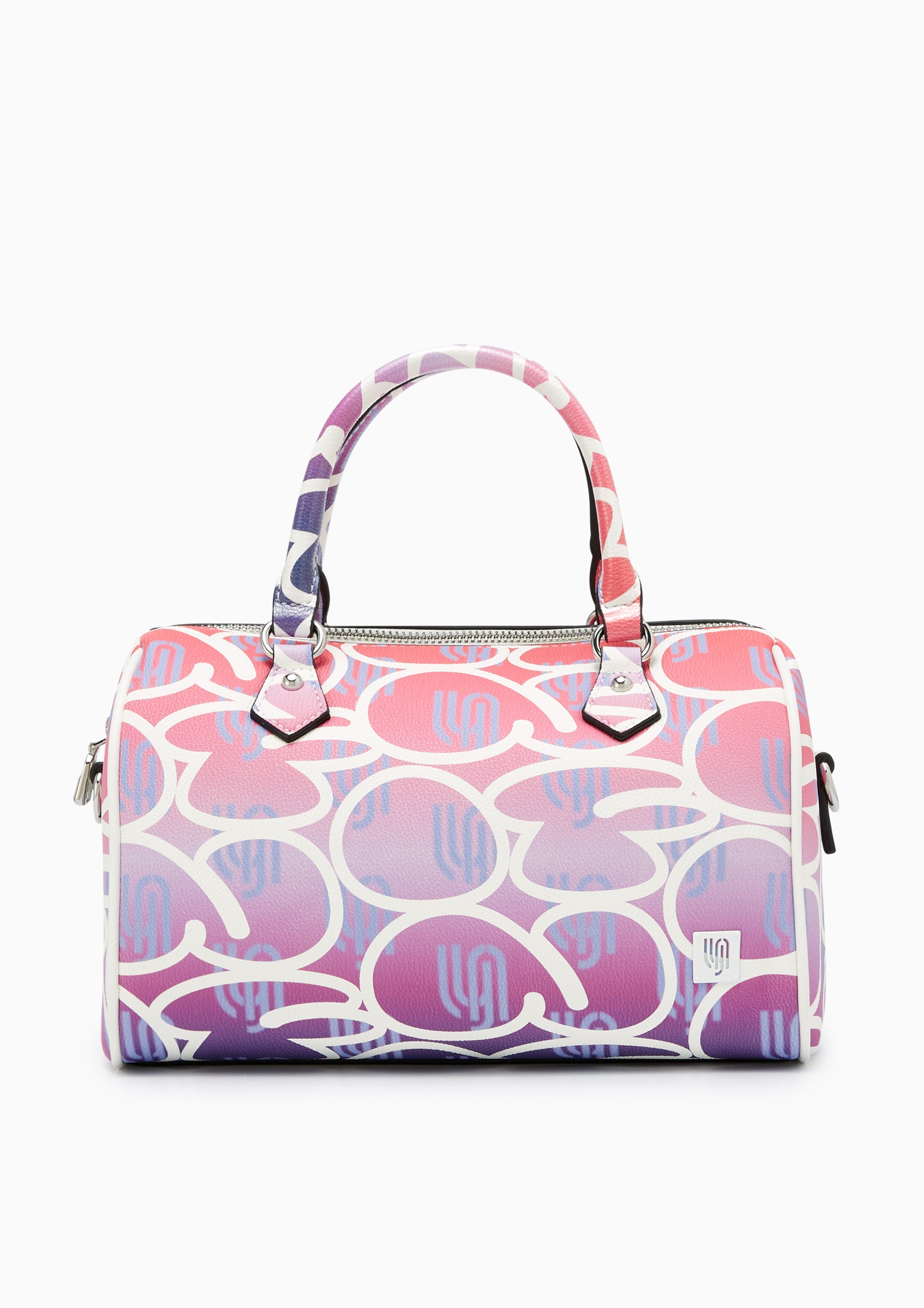 กระเป๋าถือ Nolan Graffiti Top Mini - Unisex