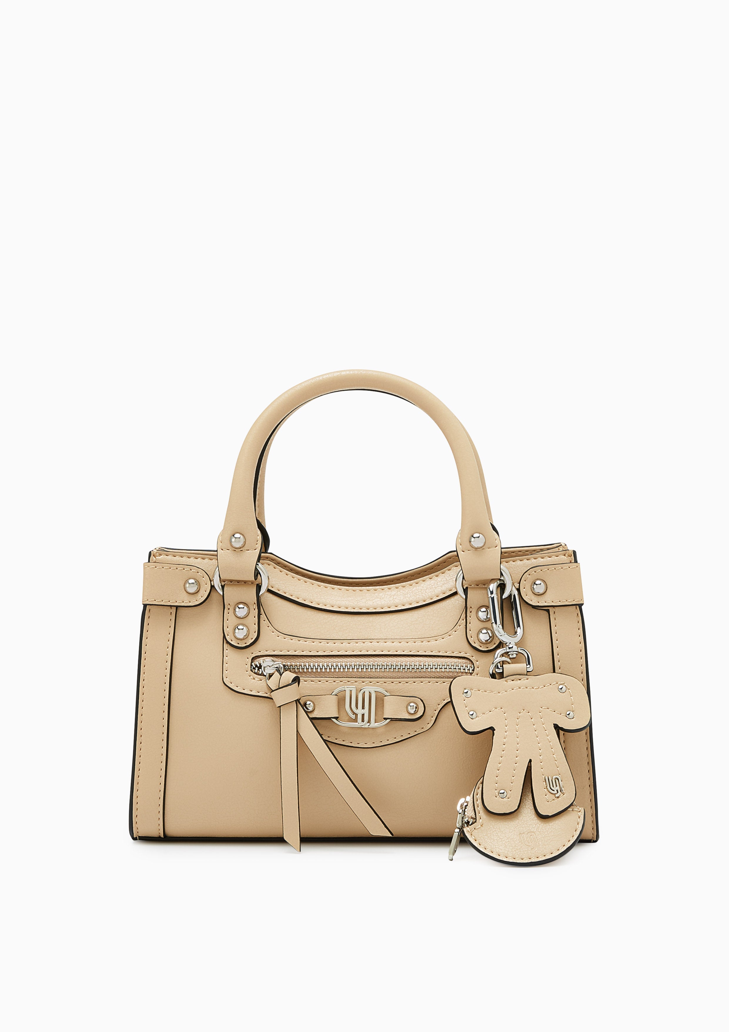 กระเป๋าถือ Galz Top Handle S