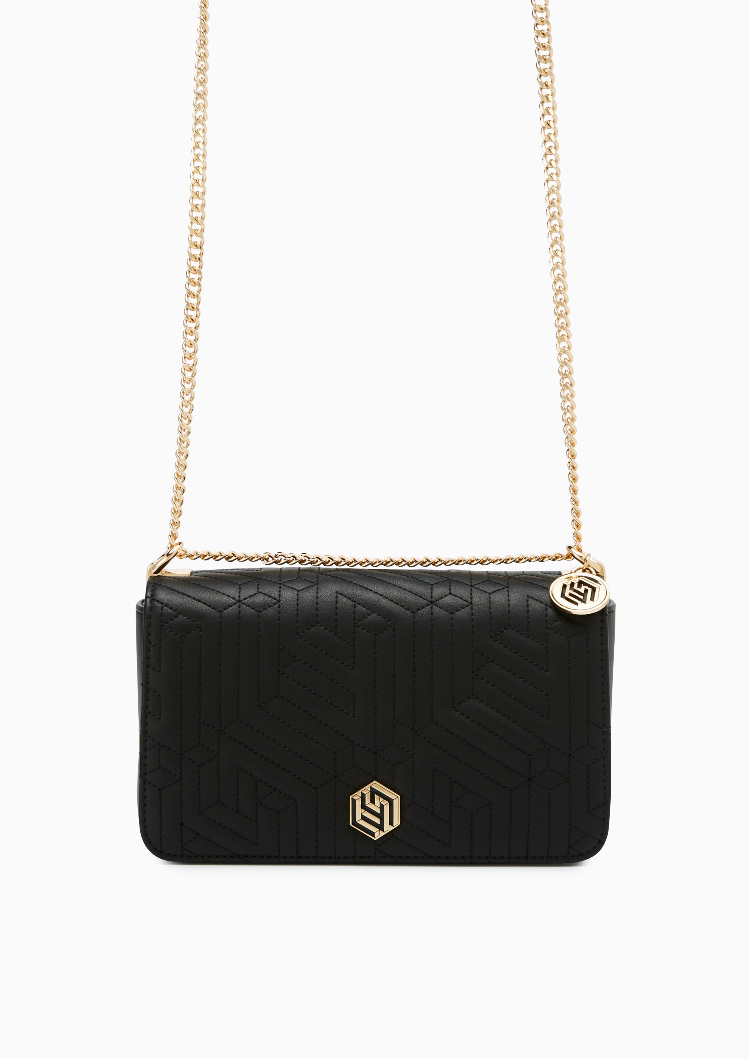 กระเป๋าสะพายข้าง Giselle Crossbody M Bag