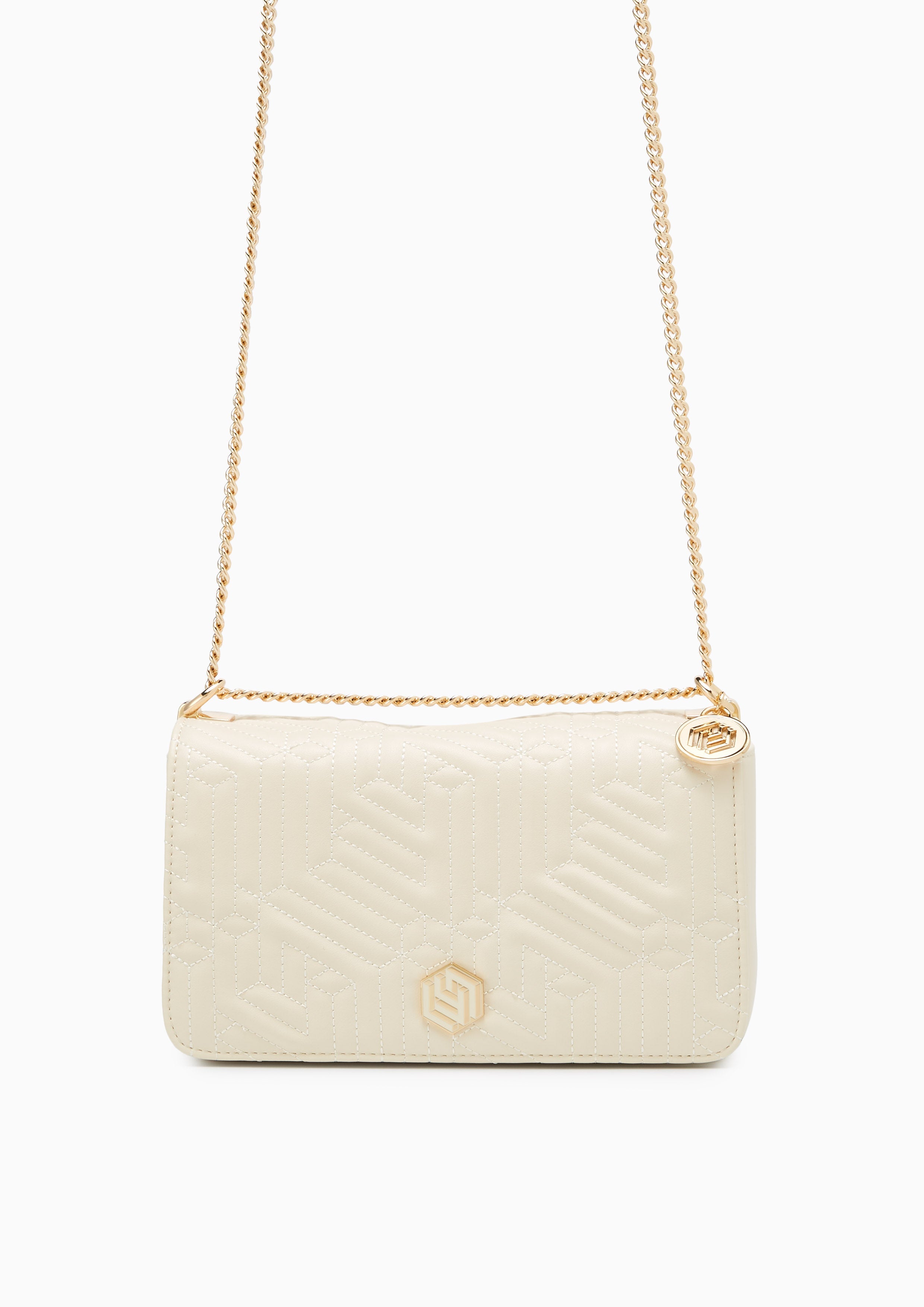 กระเป๋าสะพายข้าง Giselle Crossbody M Bag