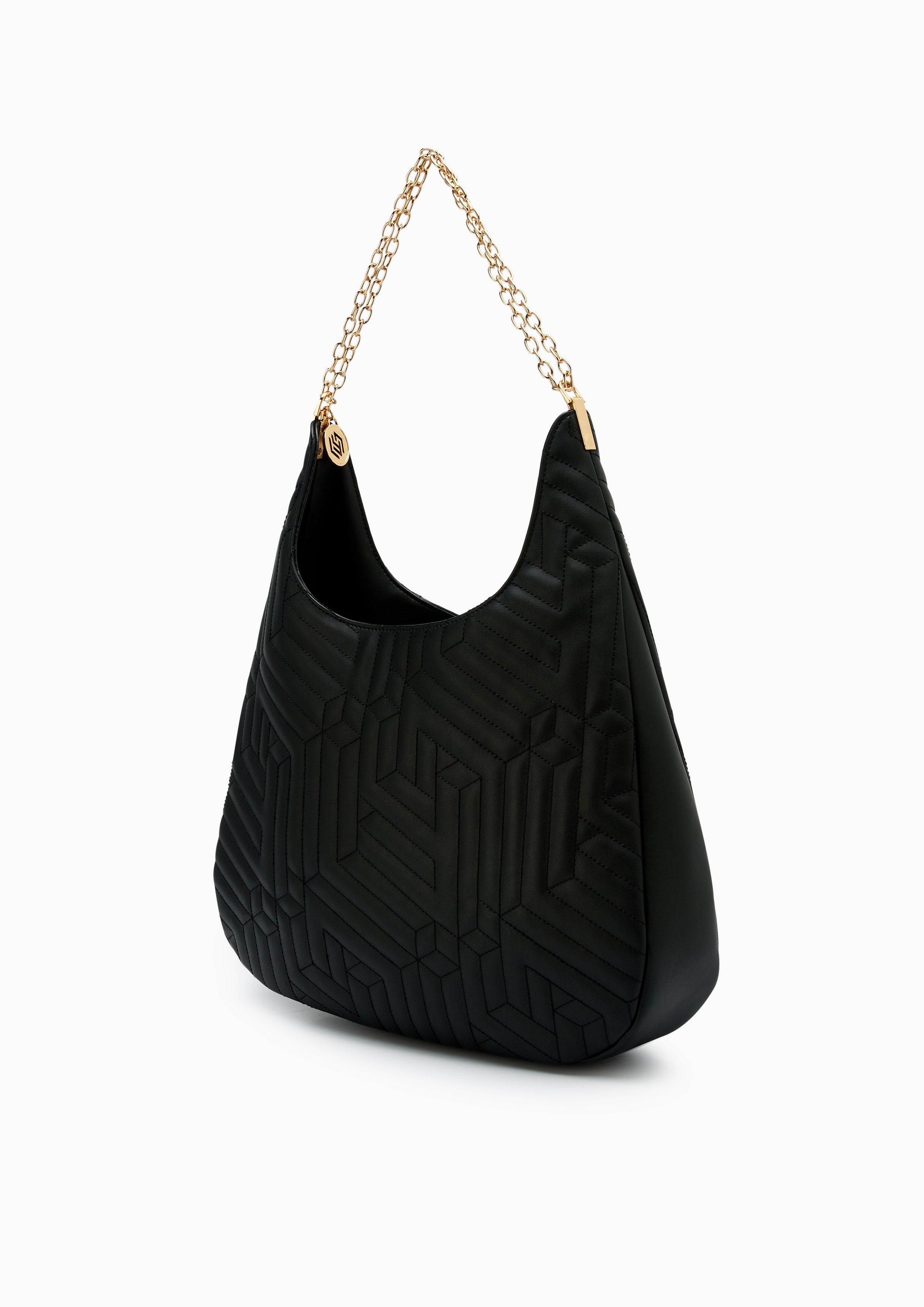 Giselle Hobo Bag